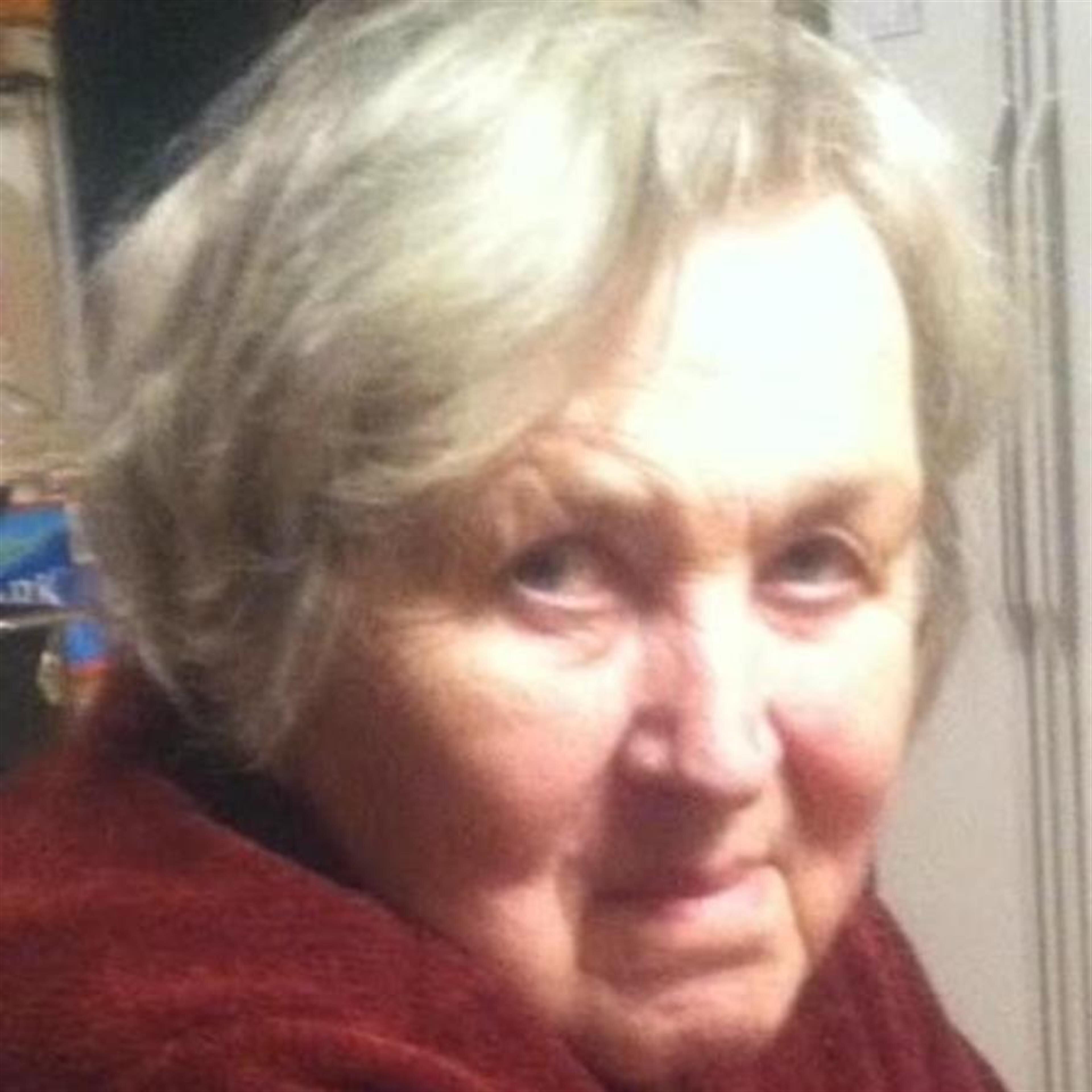 Theresa Fleischer