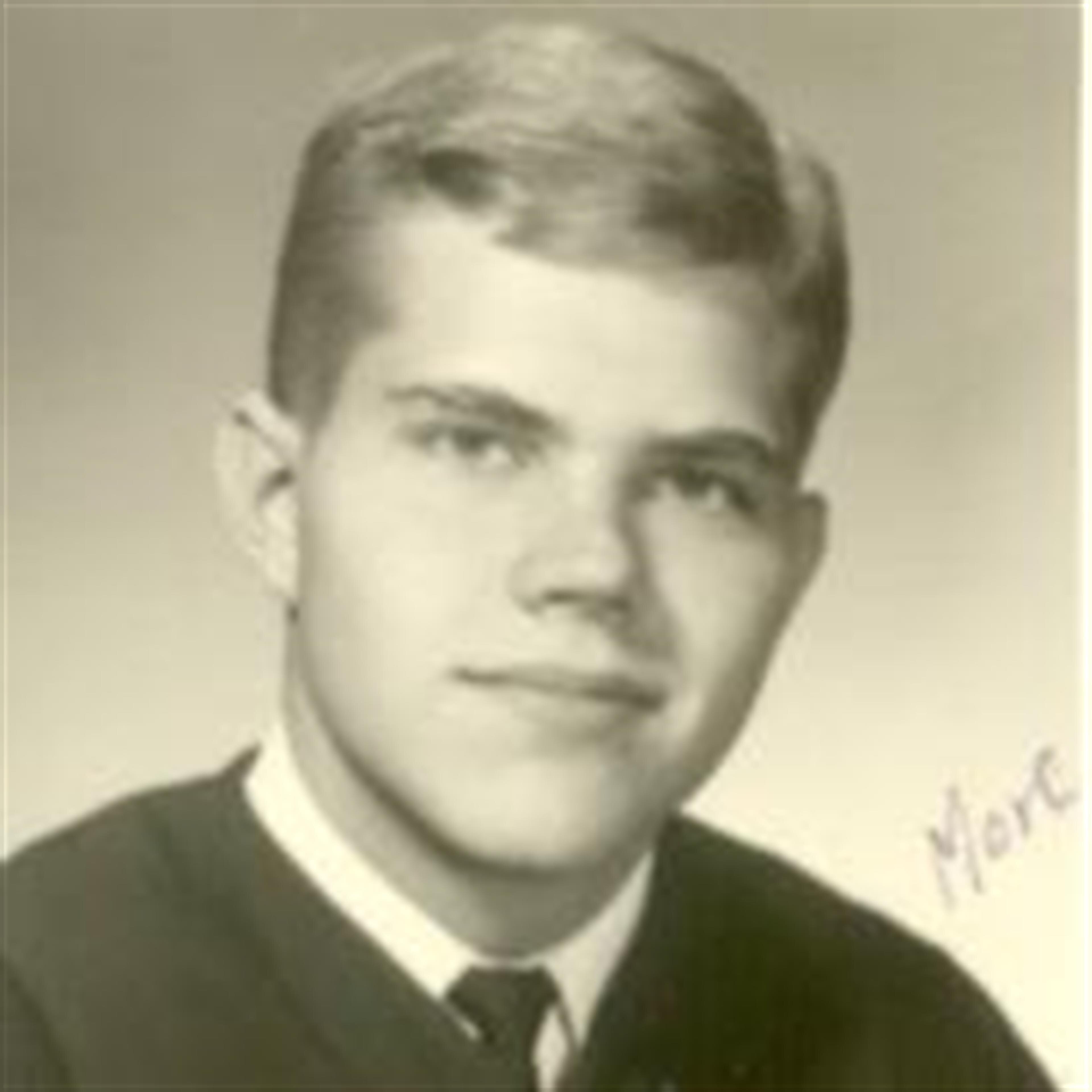 Marc Reeves Jensen