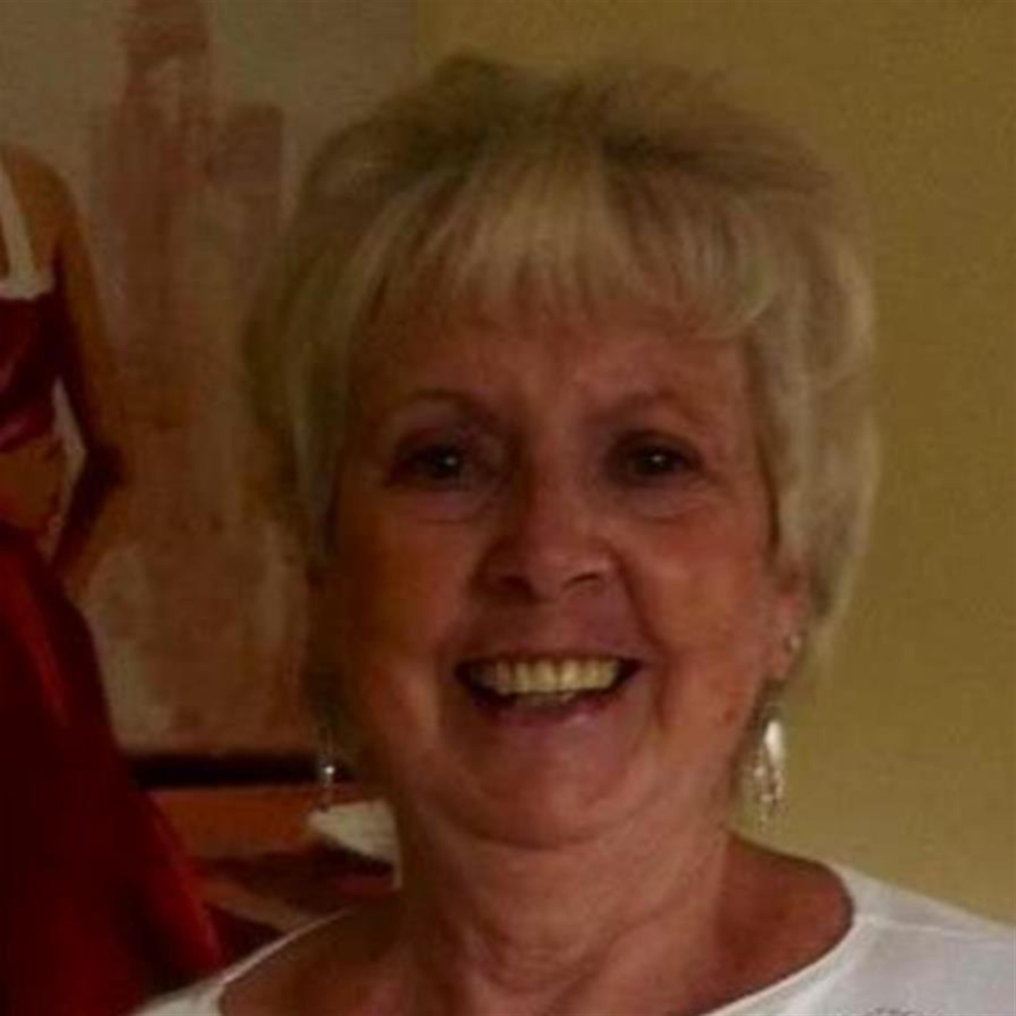Fiona Brandt
