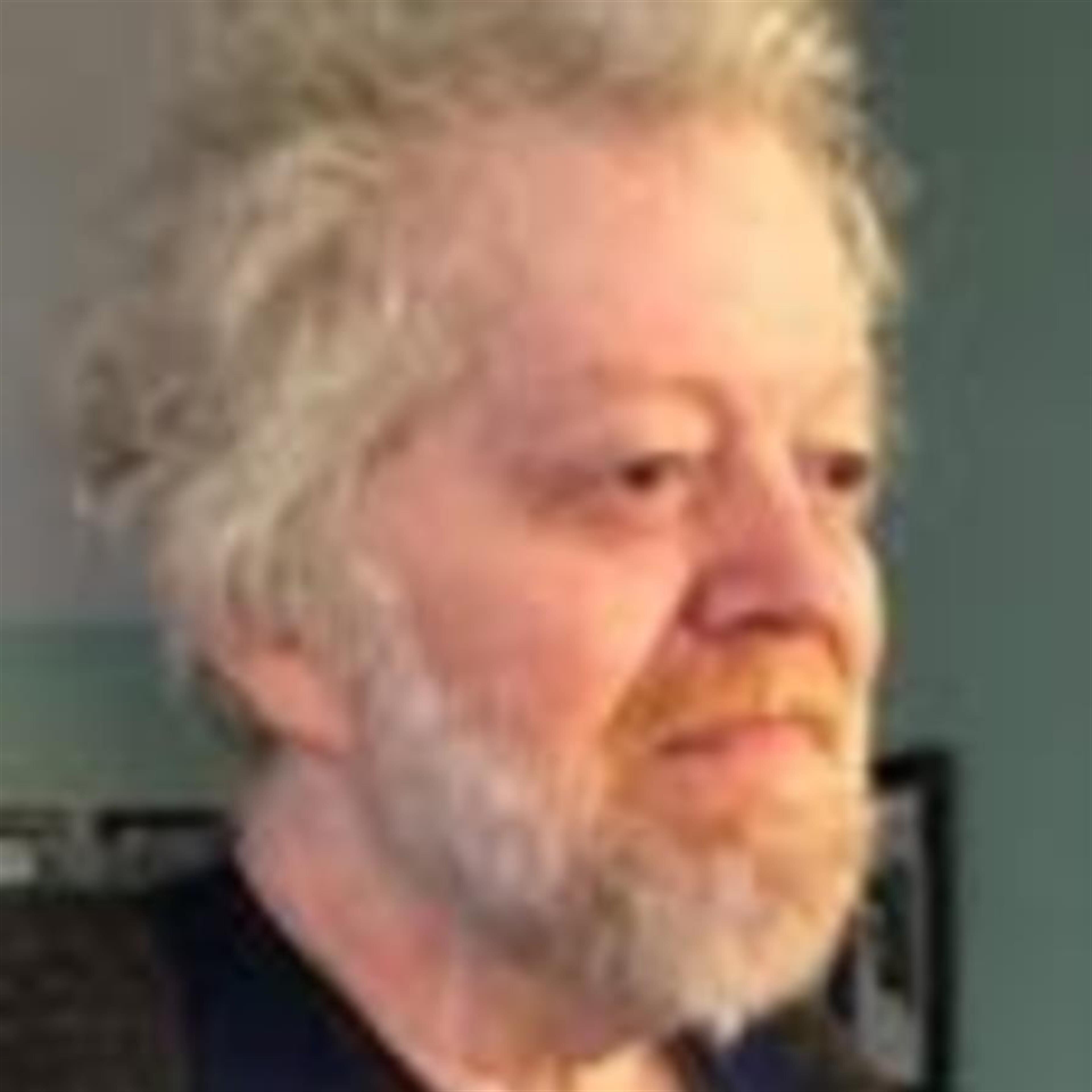 Larry Ernest Lloyd