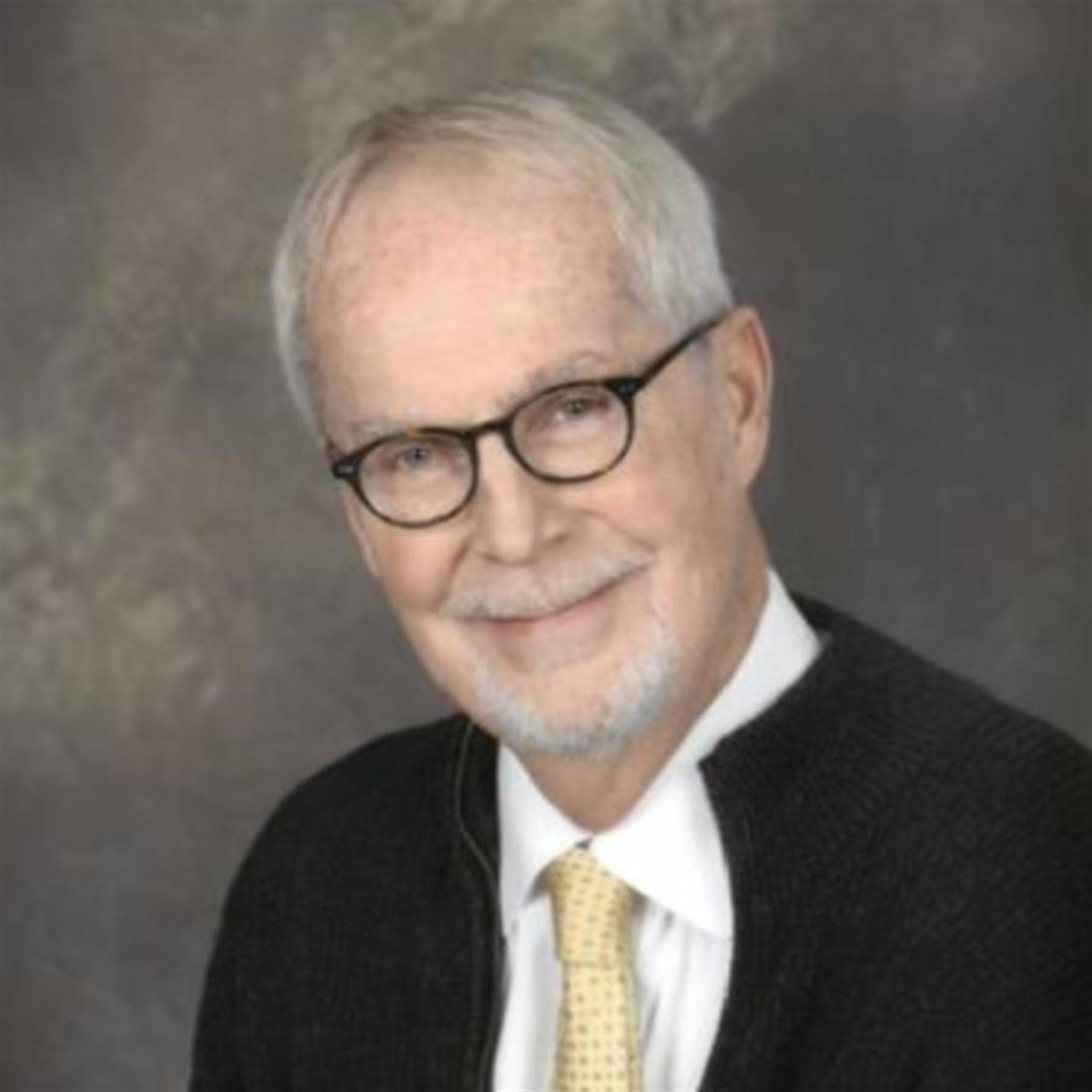 John Craig Christensen