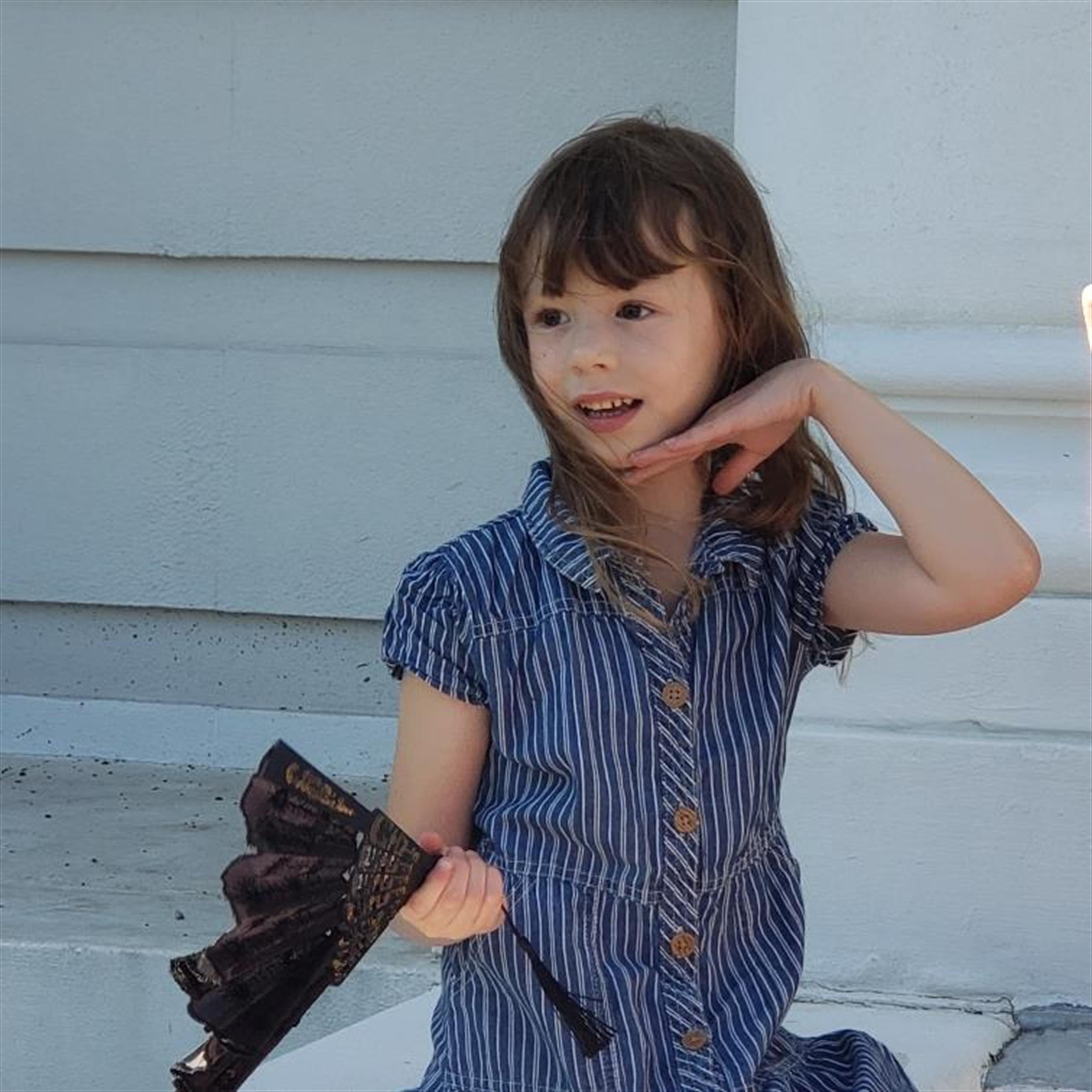 Olivia Rose Marie Kuhn's obituary picture