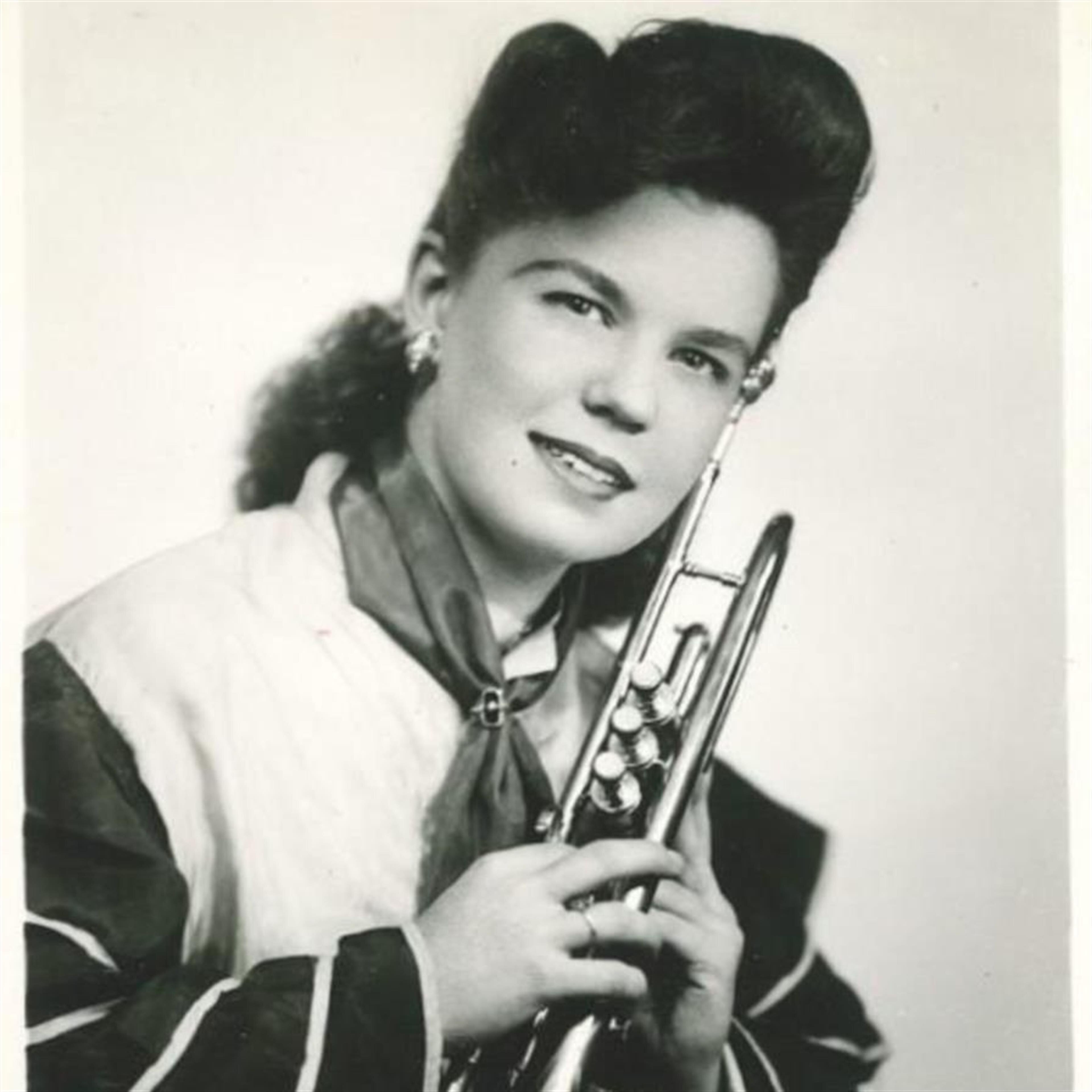 Doris Laura Wheeler