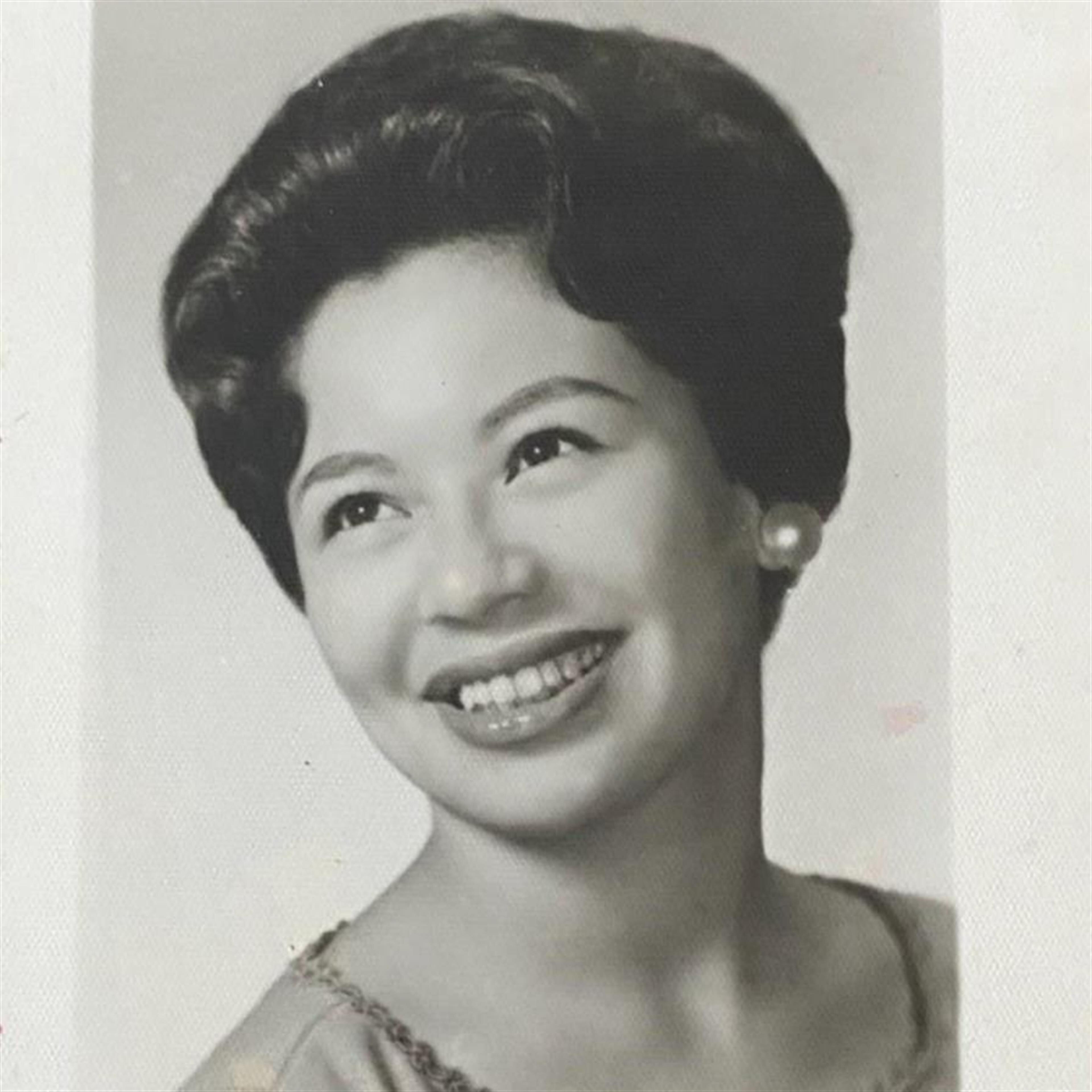 Dorothy Marie Muca