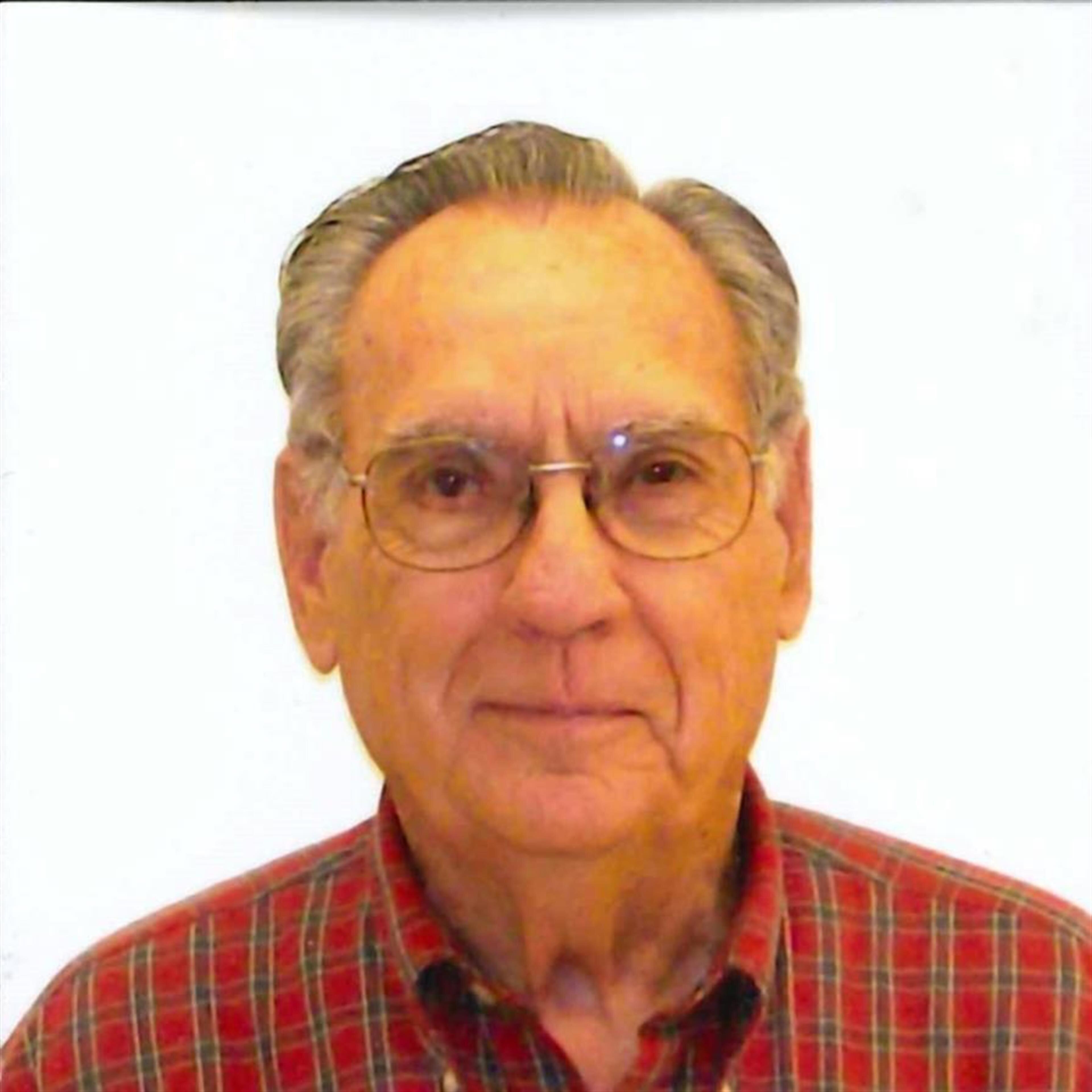 Robert Duane Bonham