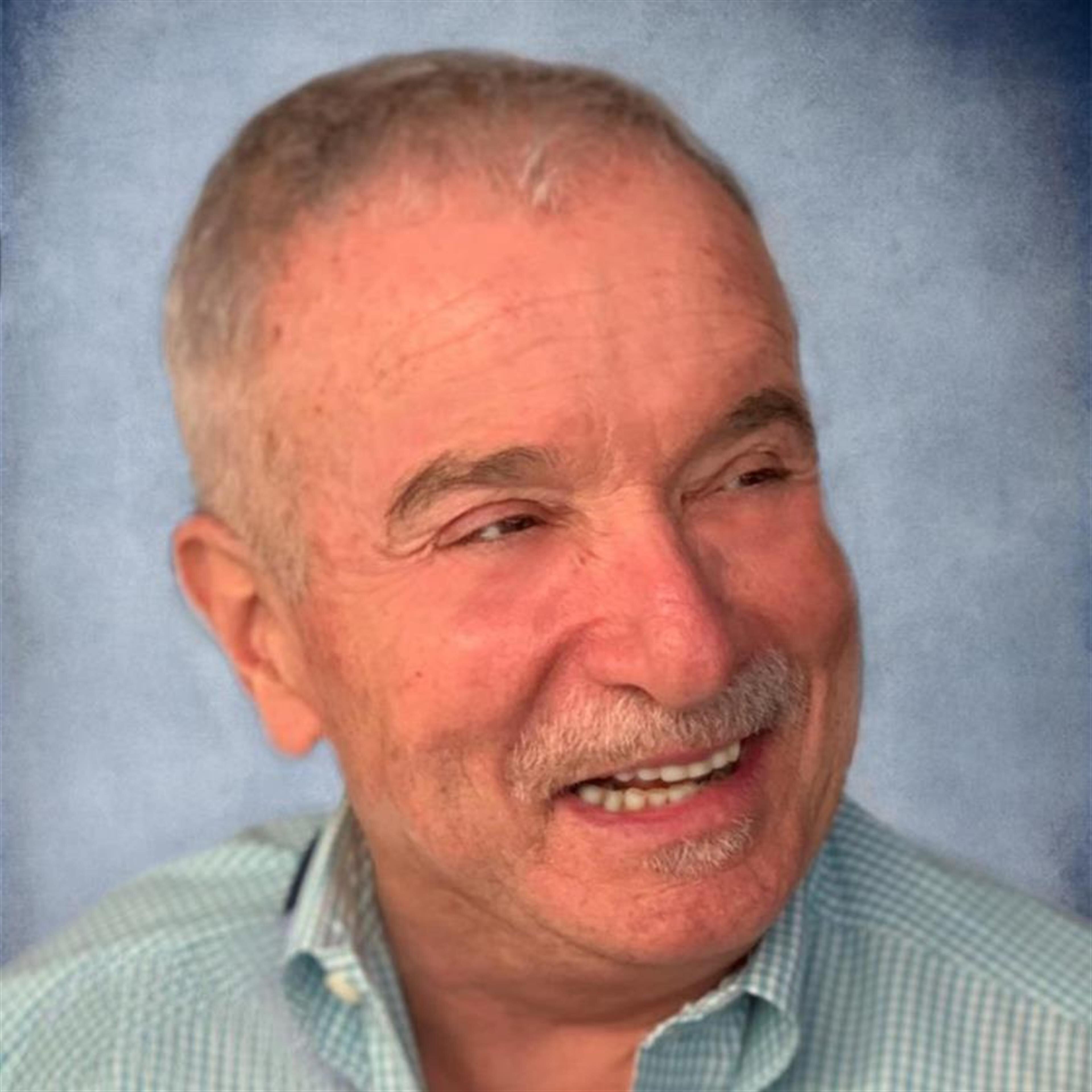 Michael Raymond Cockey