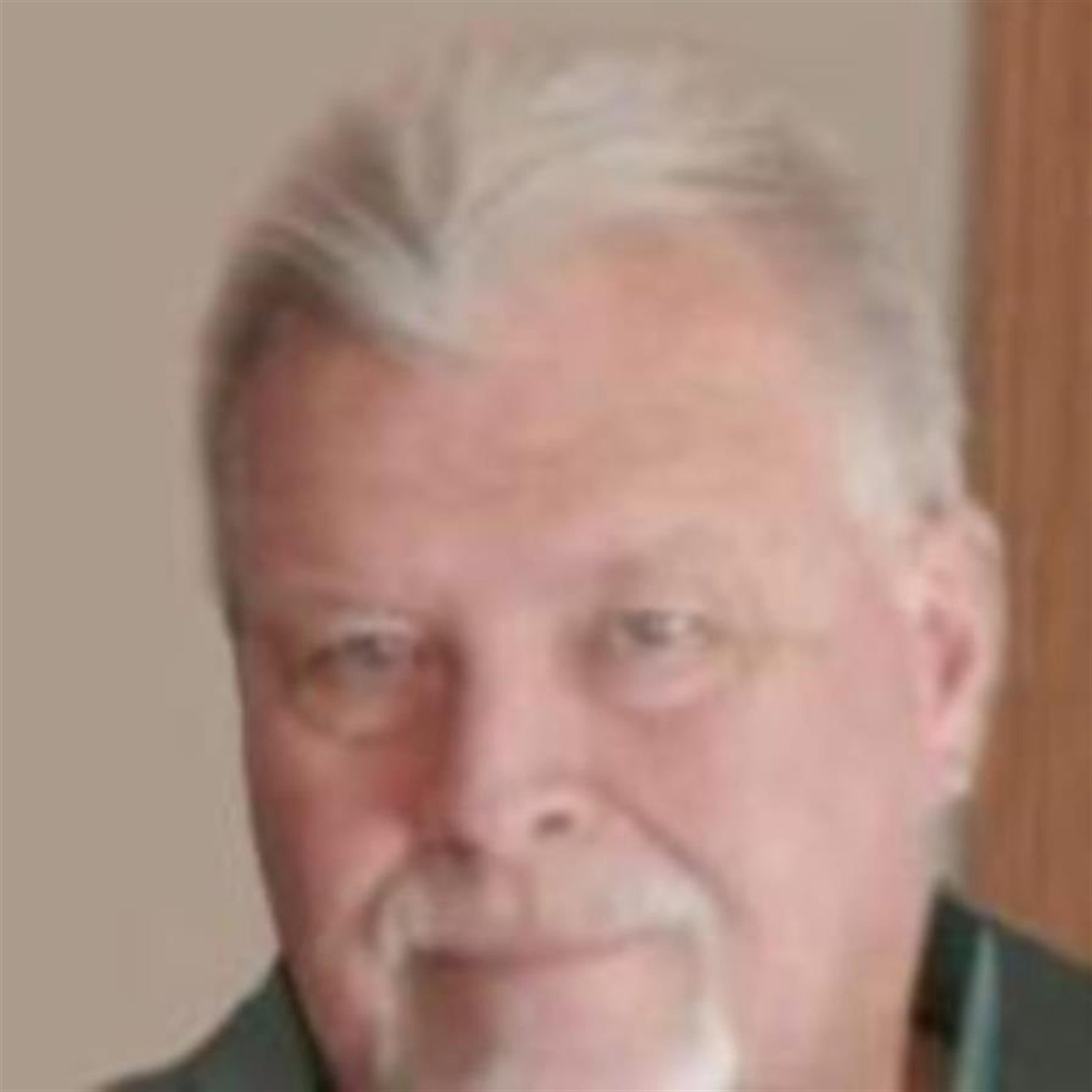 Randy G. Norris (Buffalo)