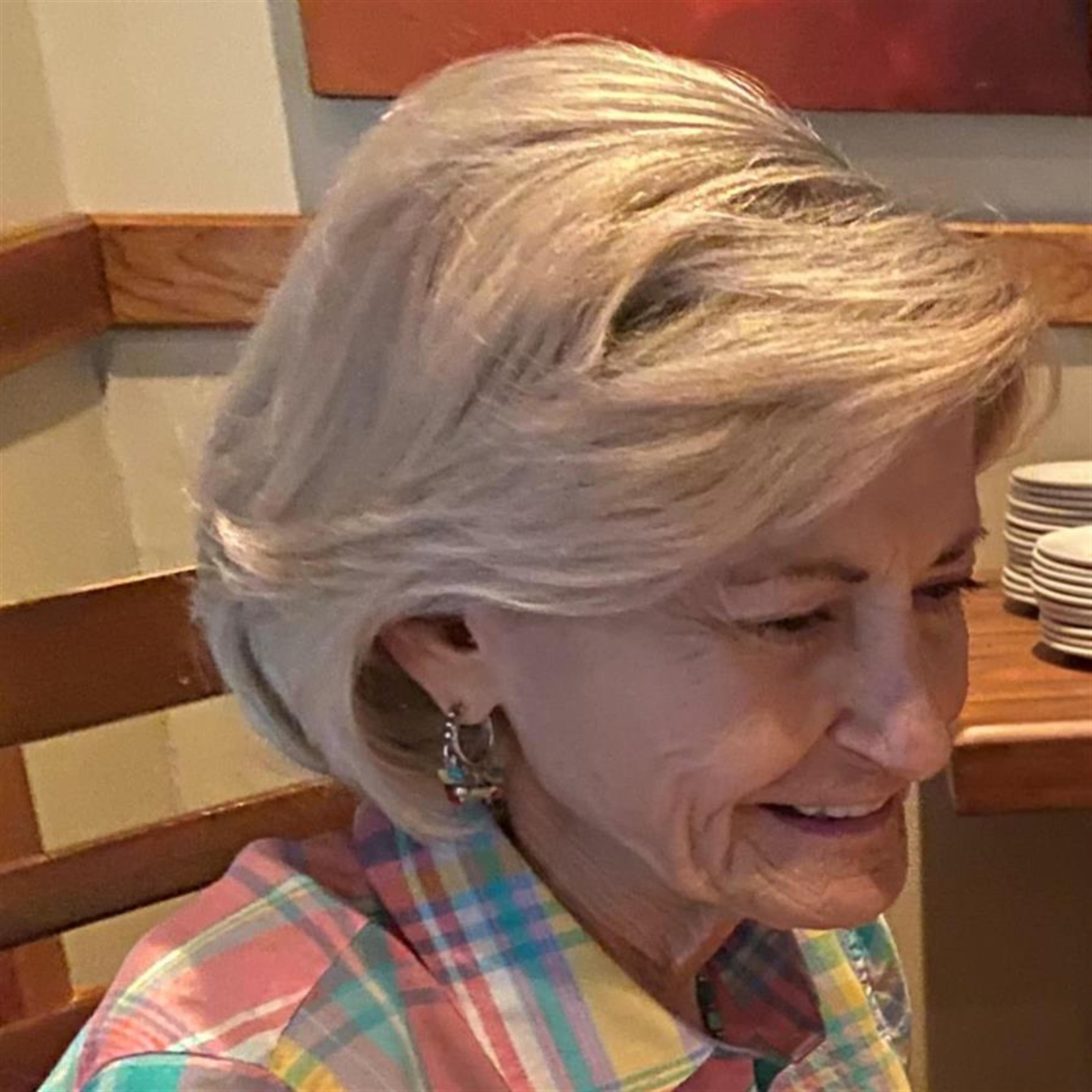 Mrs. Janice E. Craig