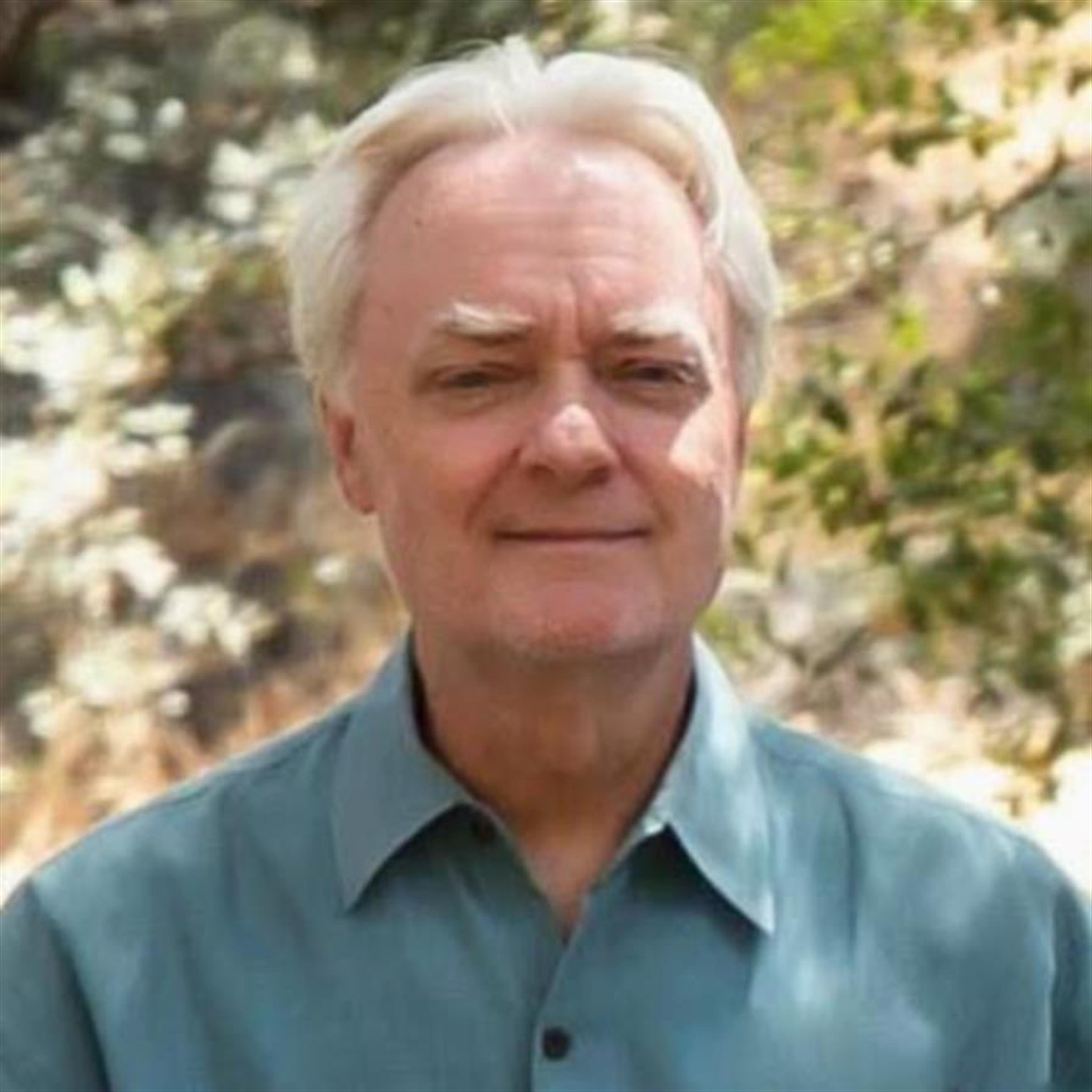 Van Eugene Haynie's obituary picture