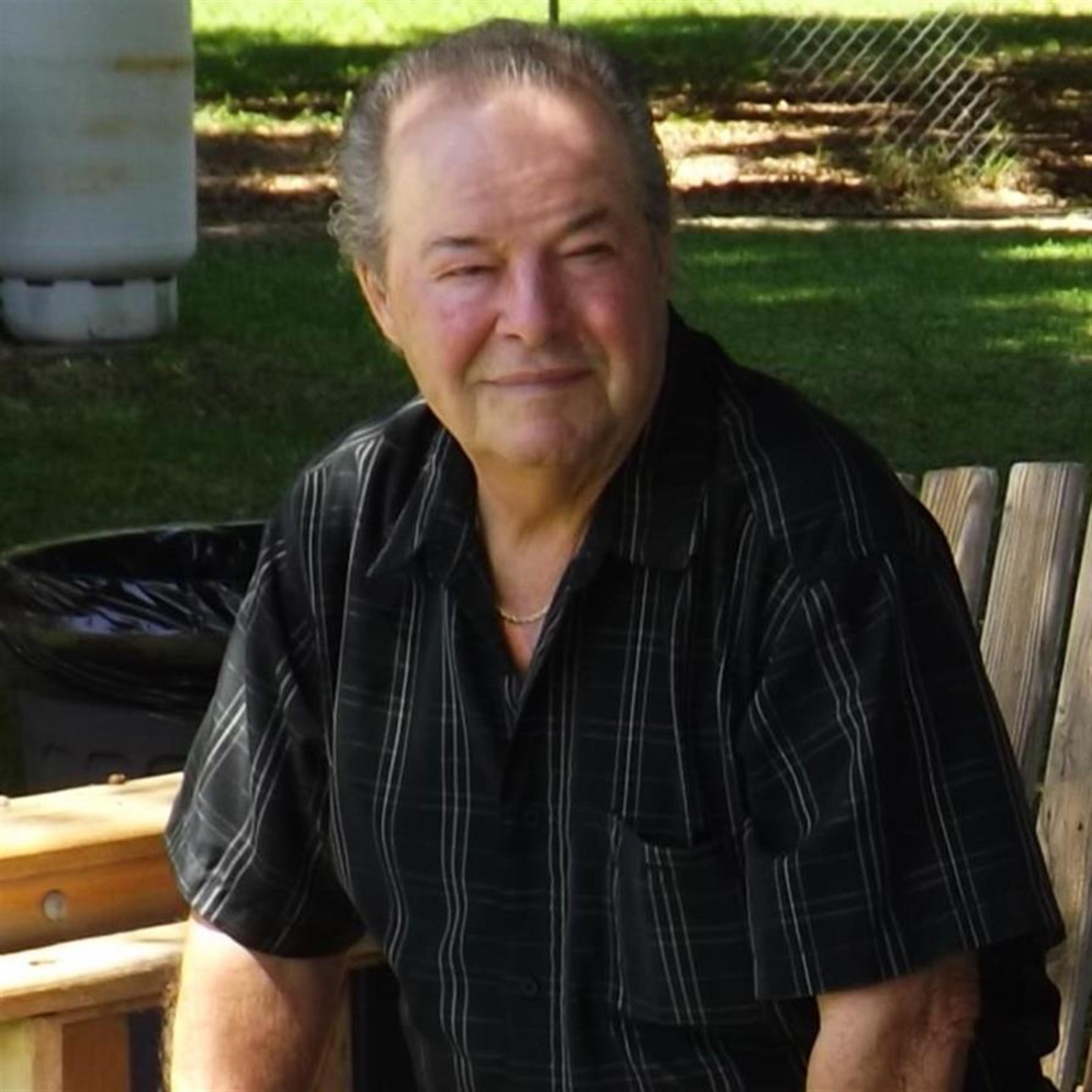 Kenneth Robert Anderson