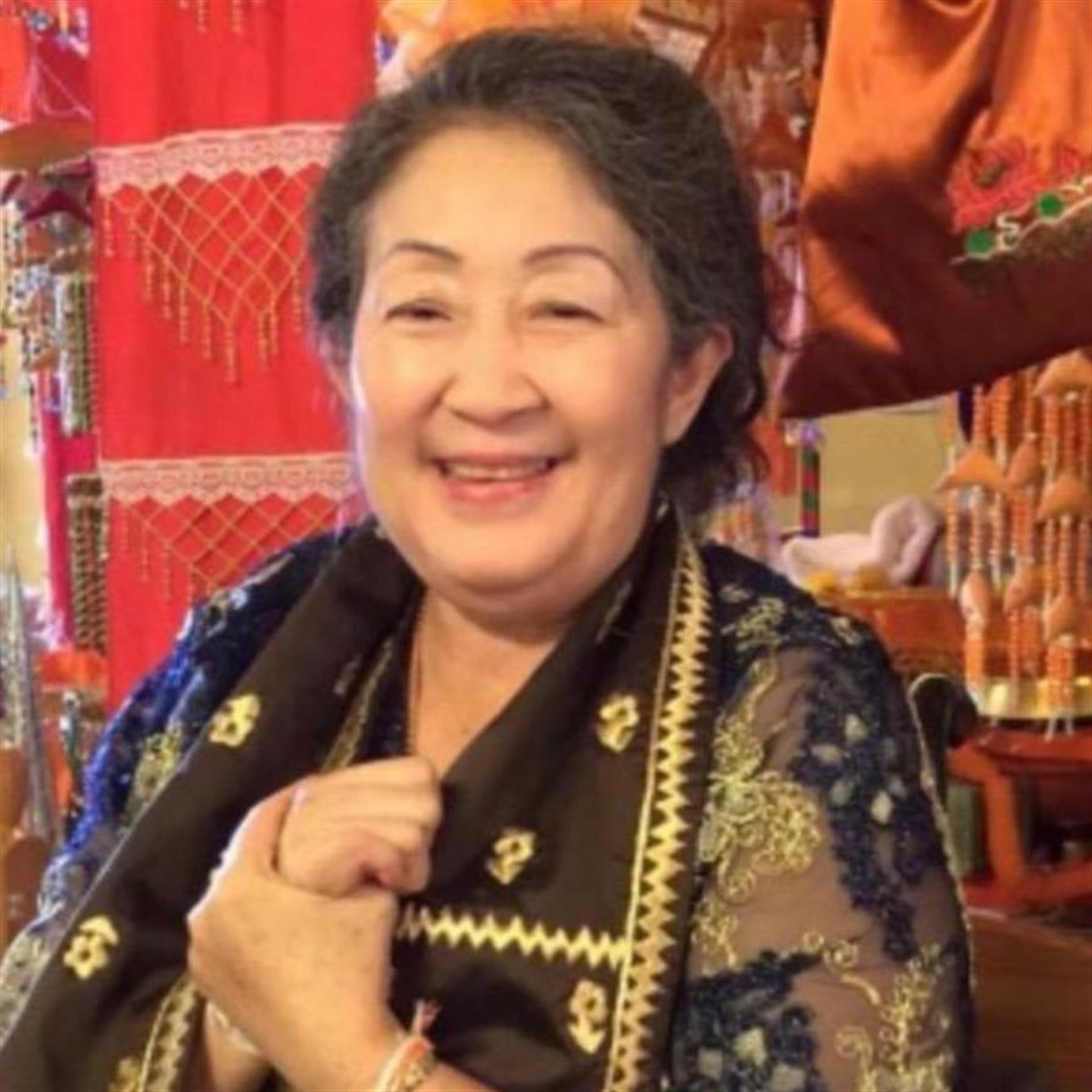 Boualaphanh Sue Douangdara