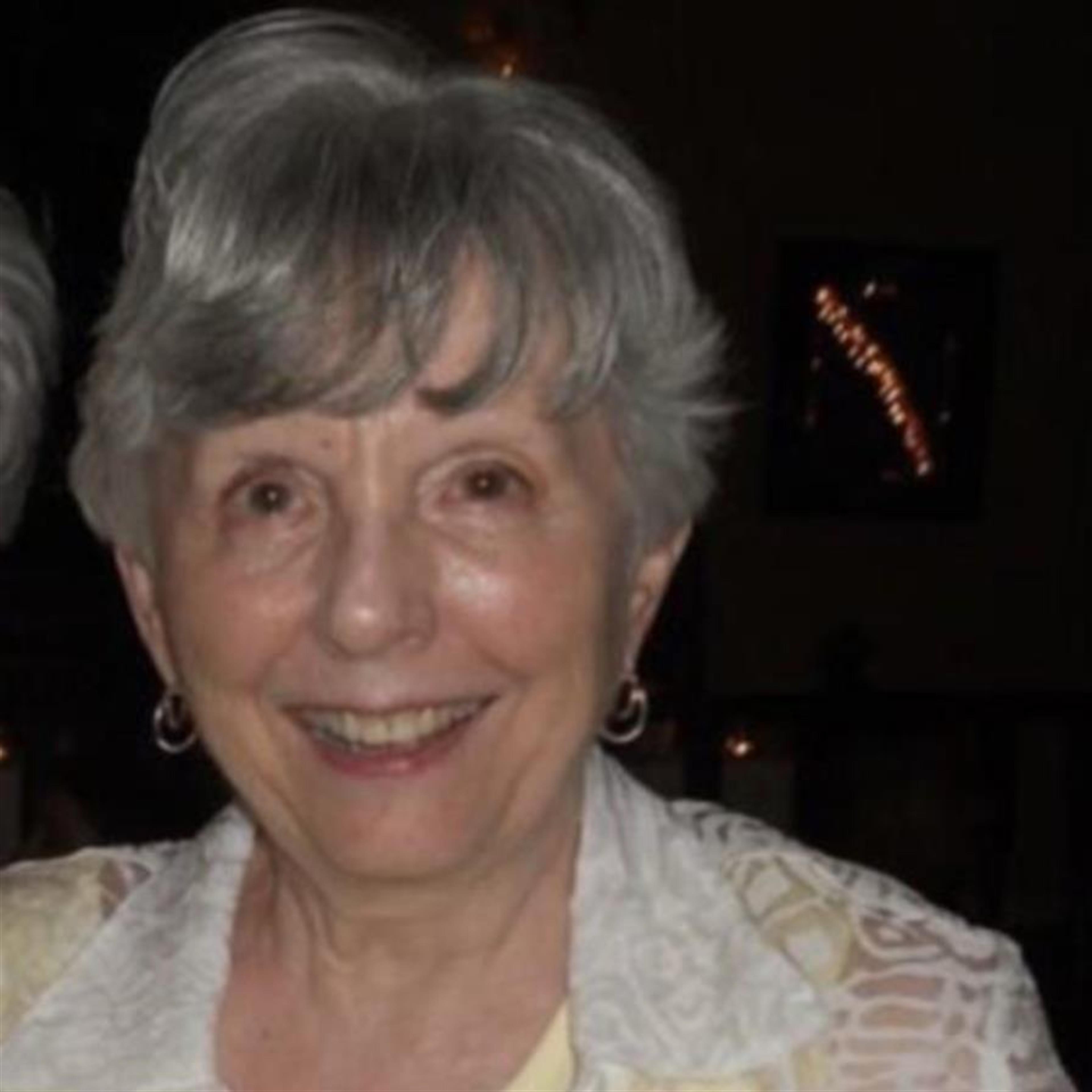 Pamela Sue Fain's obituary picture