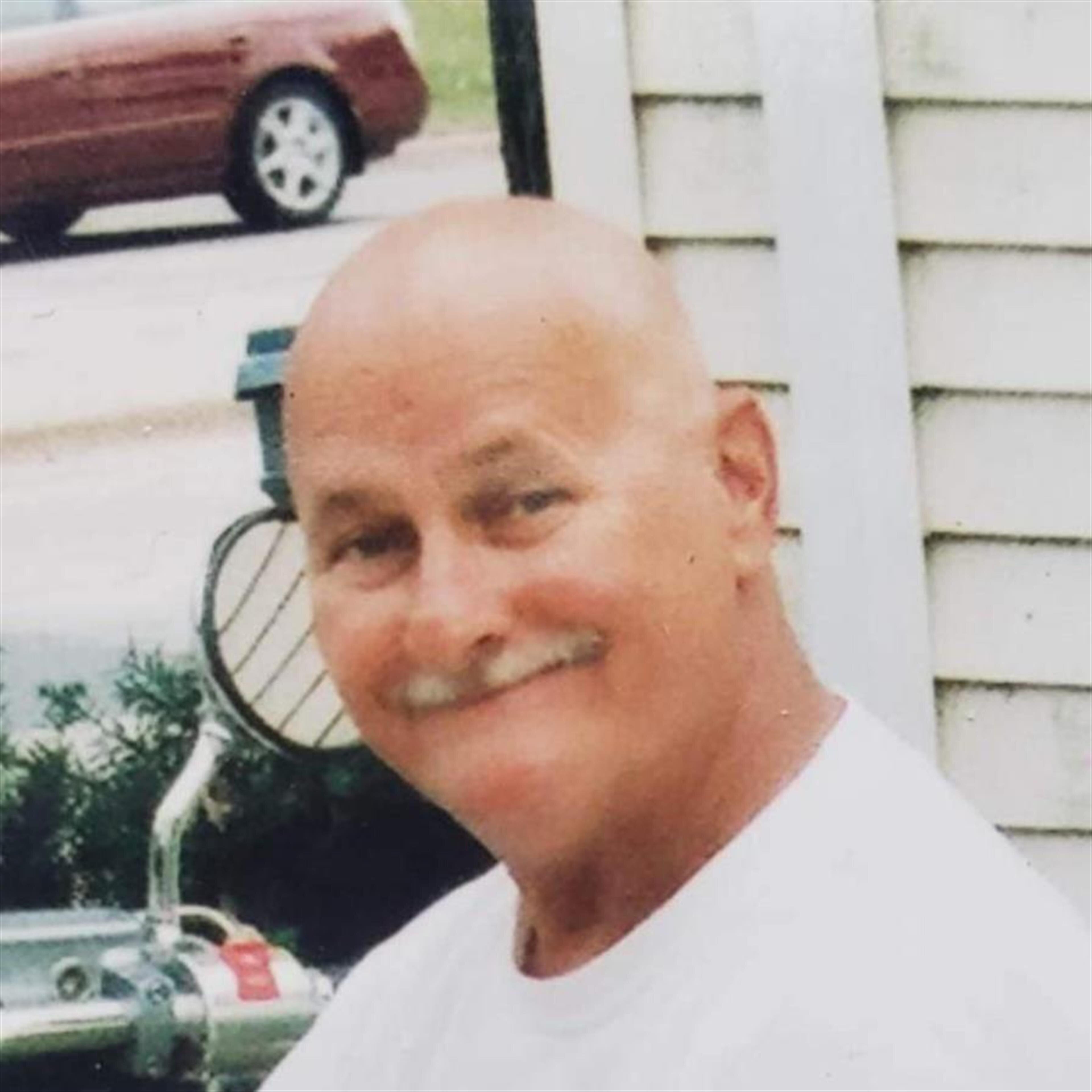 George Carrol Hays