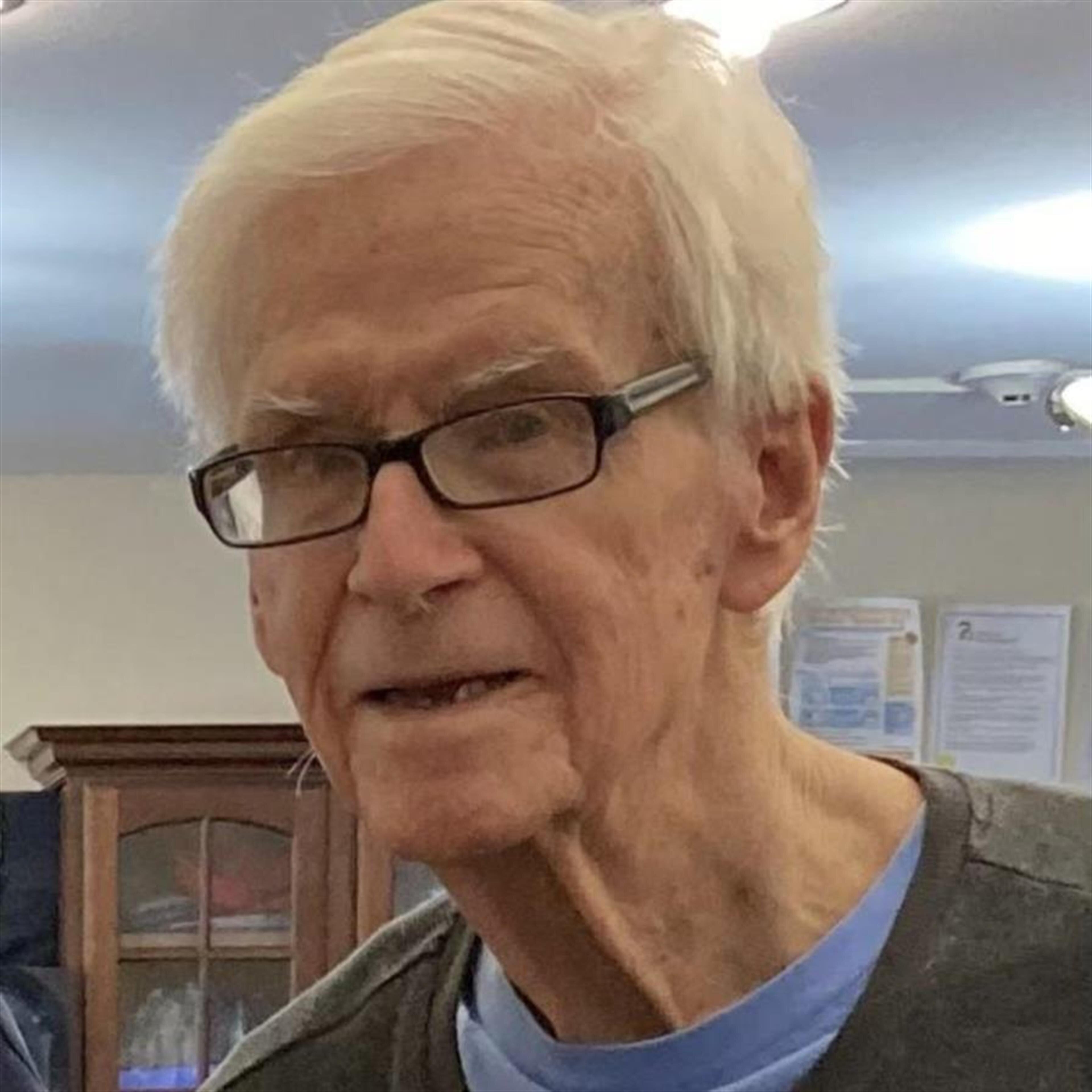 John Marvyn Craig