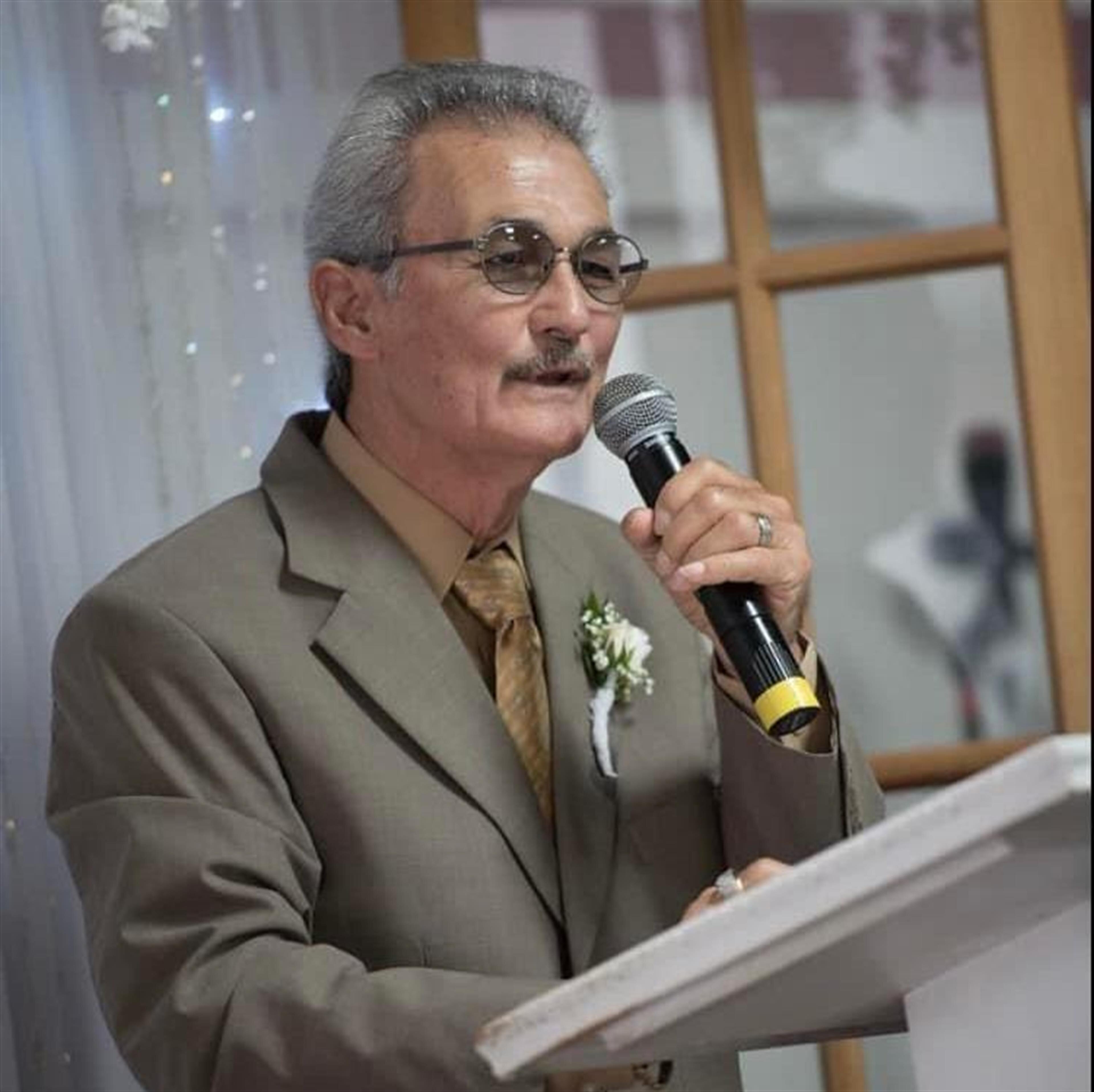 Elidoro Muniz Marroquin