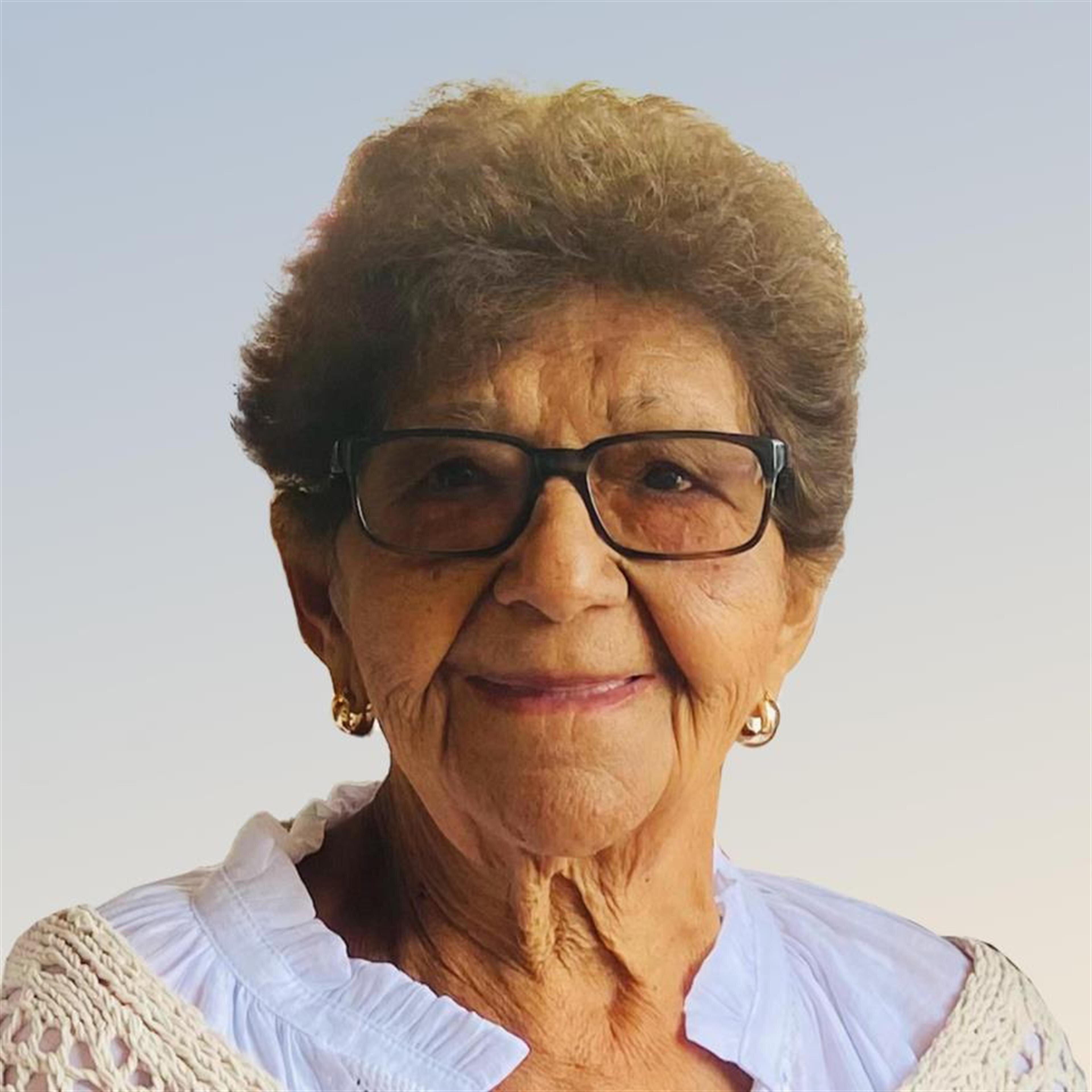 Vilma Hernandez