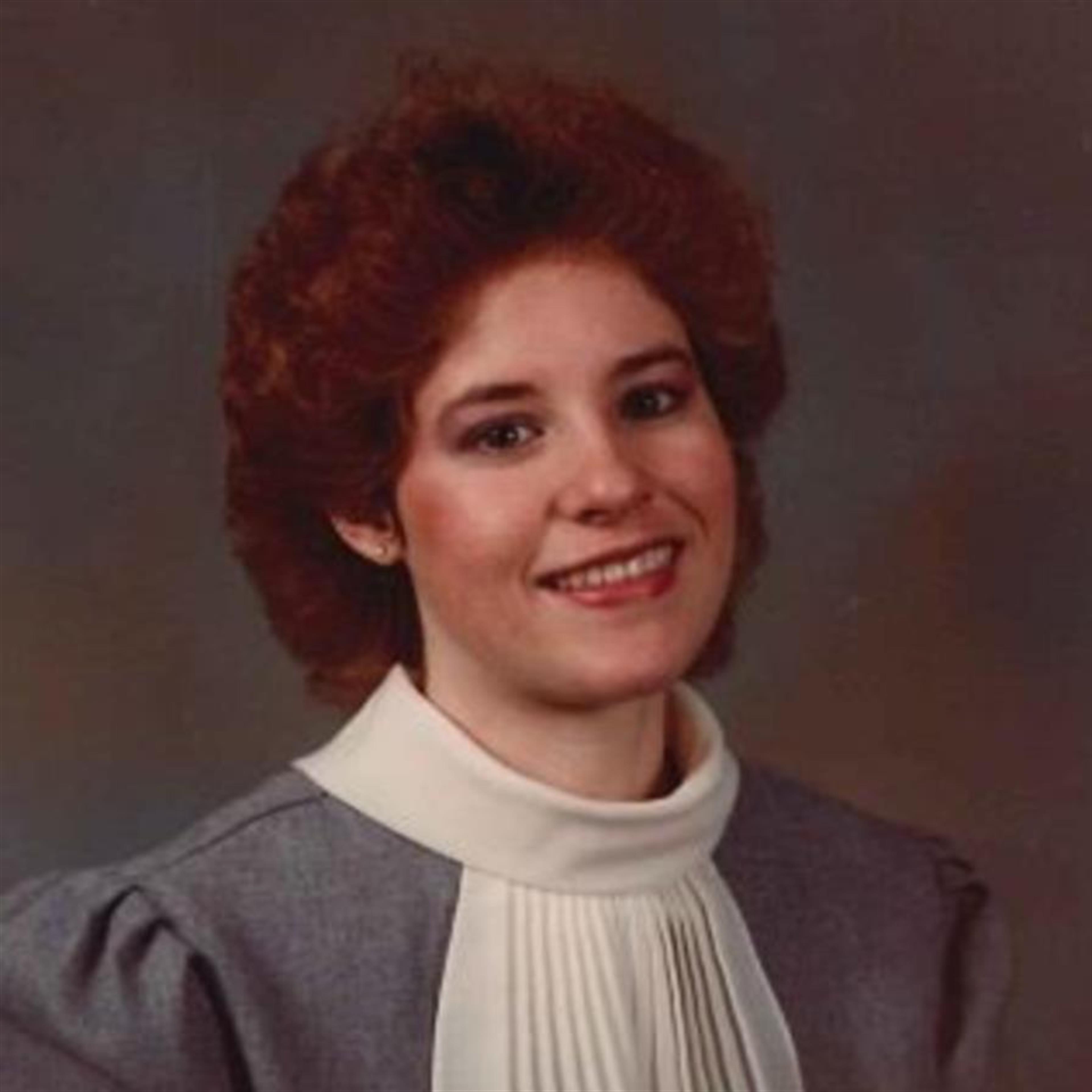 Kathryn Turner Whiting's obituary picture