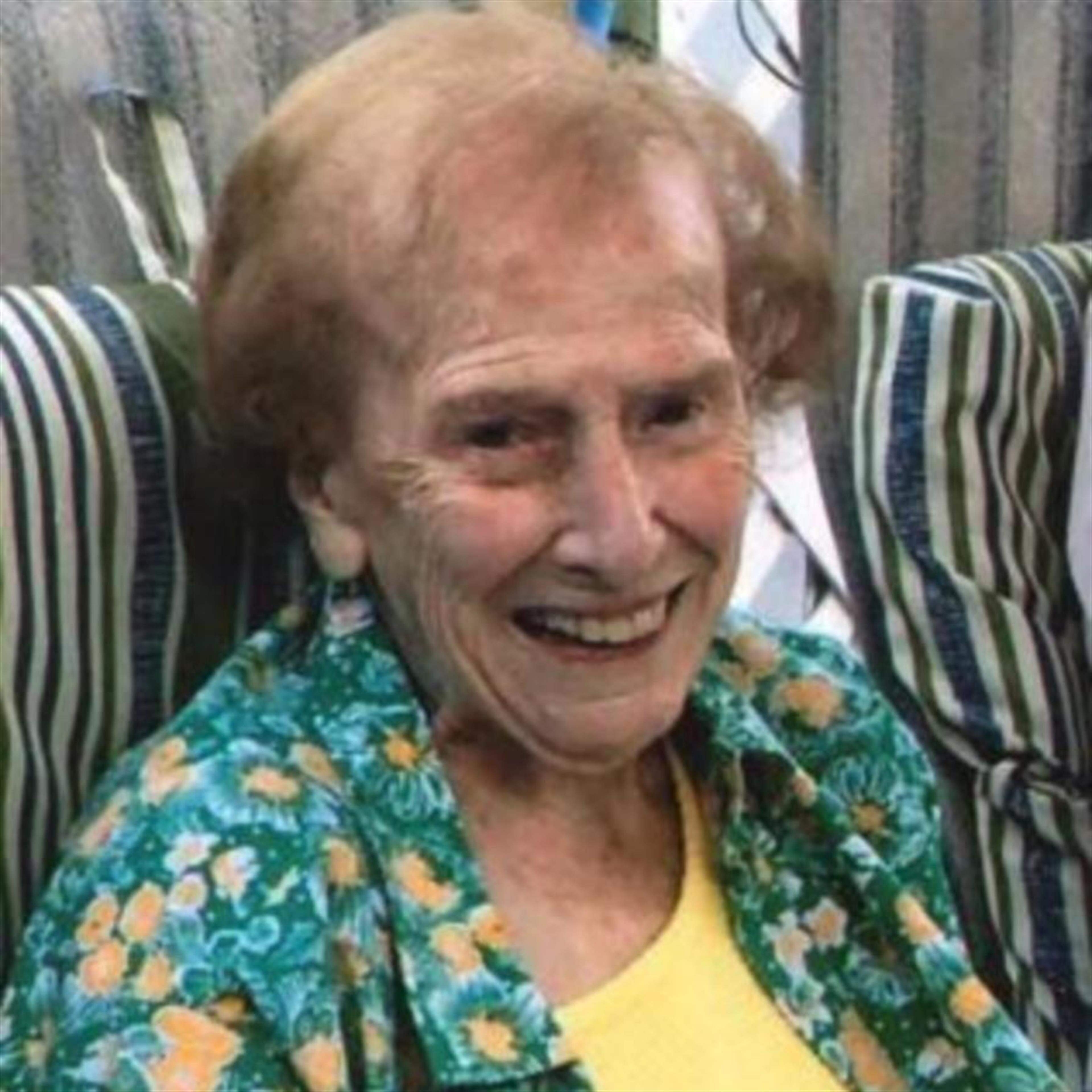 Evelyn J. Hama