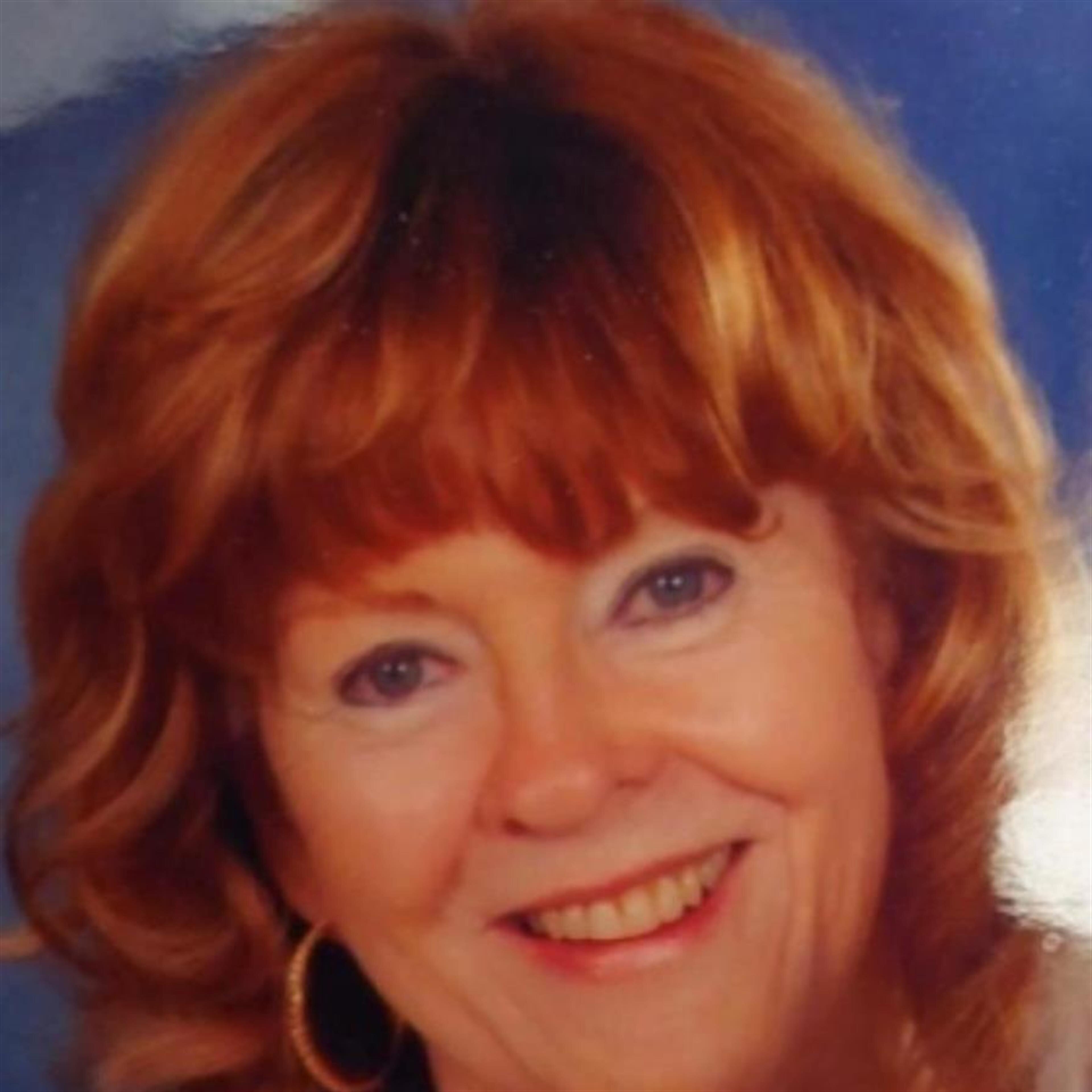 Mary Margaret Pelletier