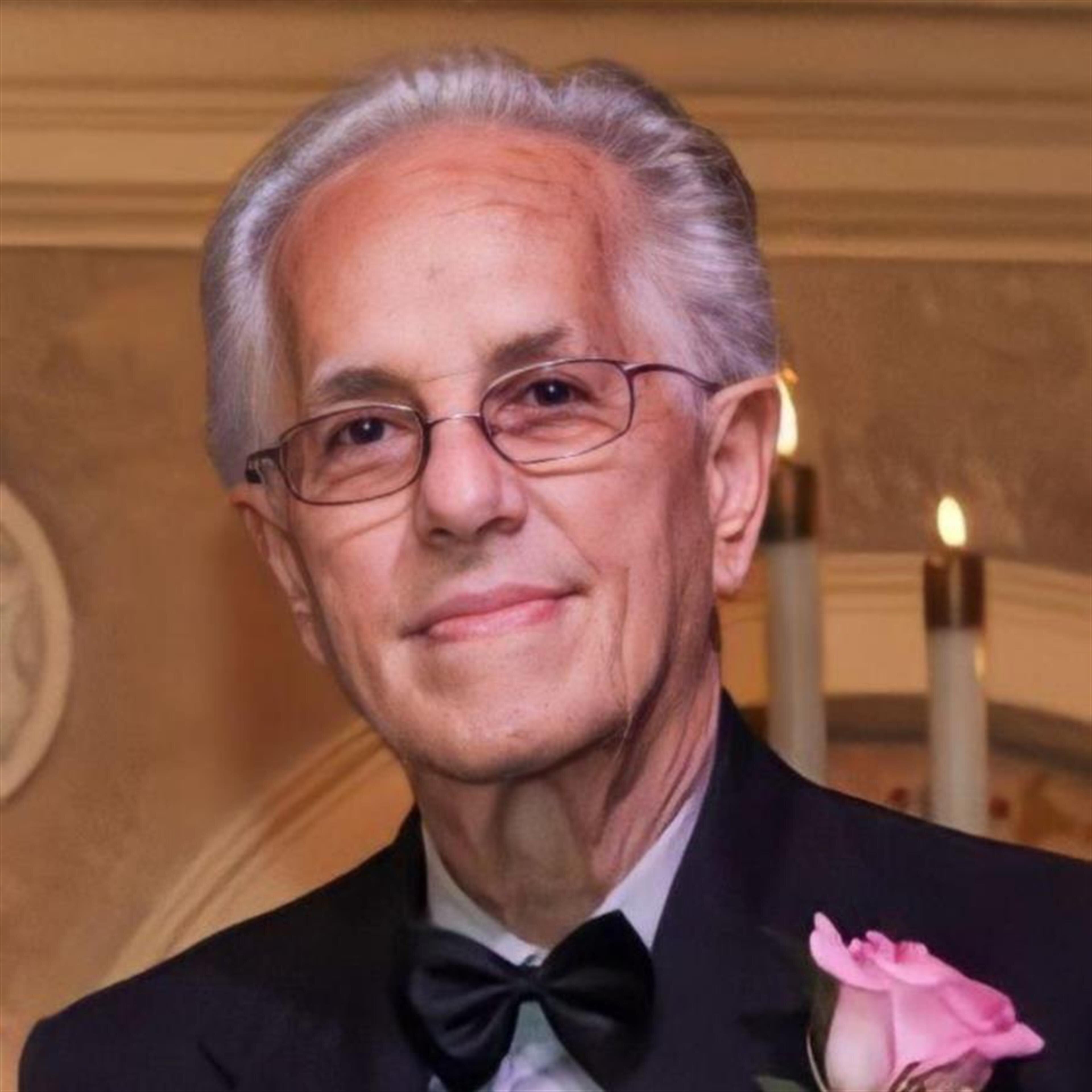 Mario Cohen Miranda