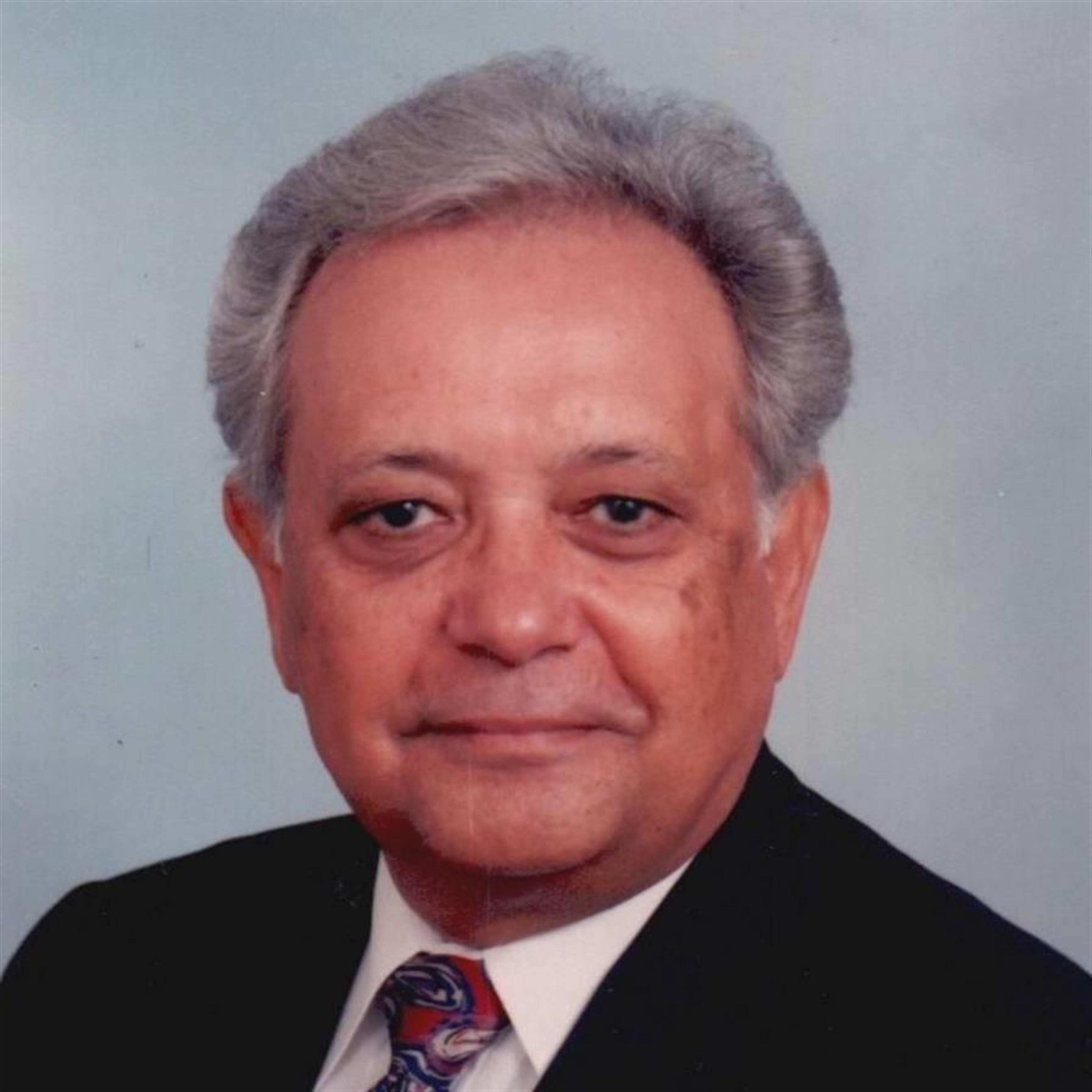 Jess J Yado III