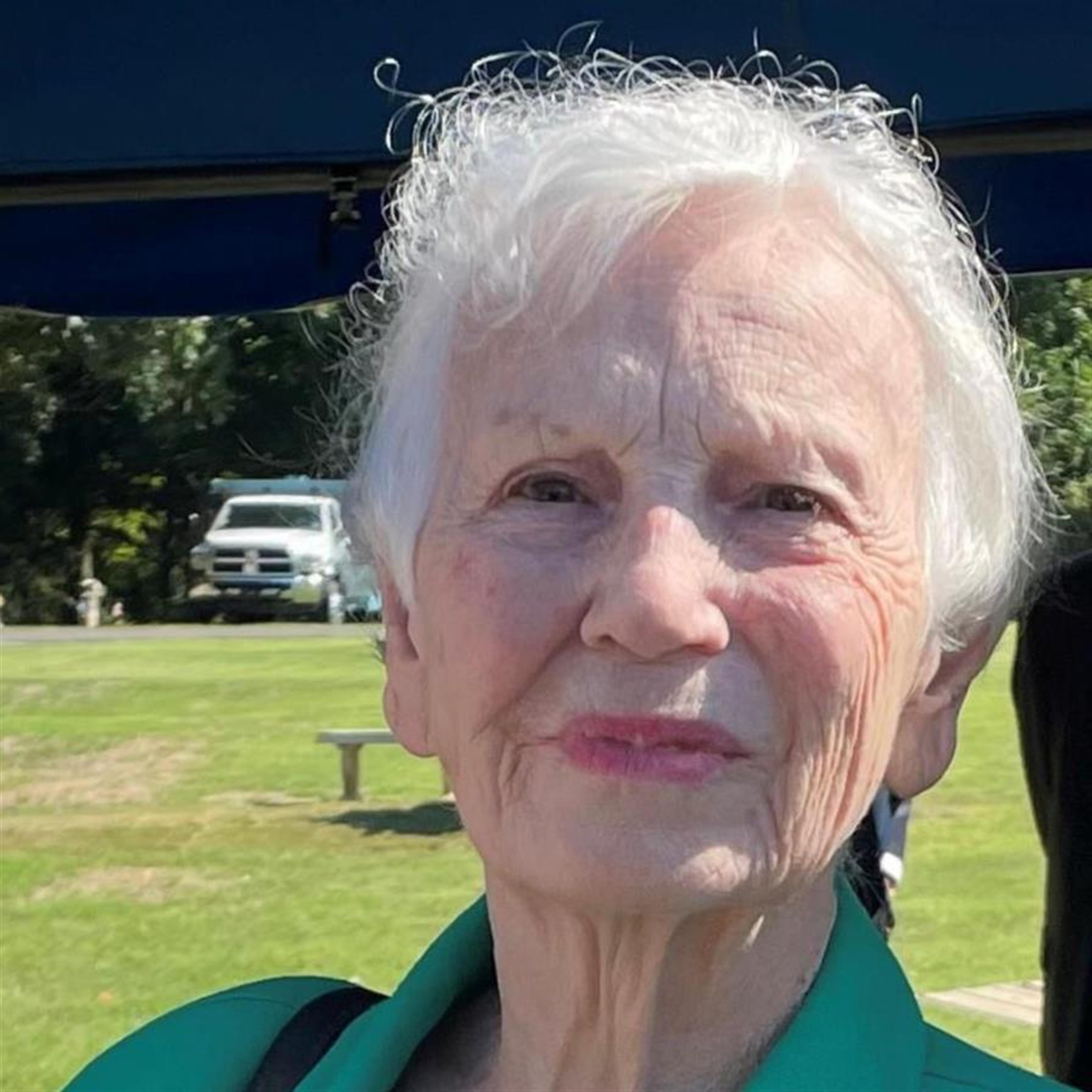 Nancy Lee Johnson