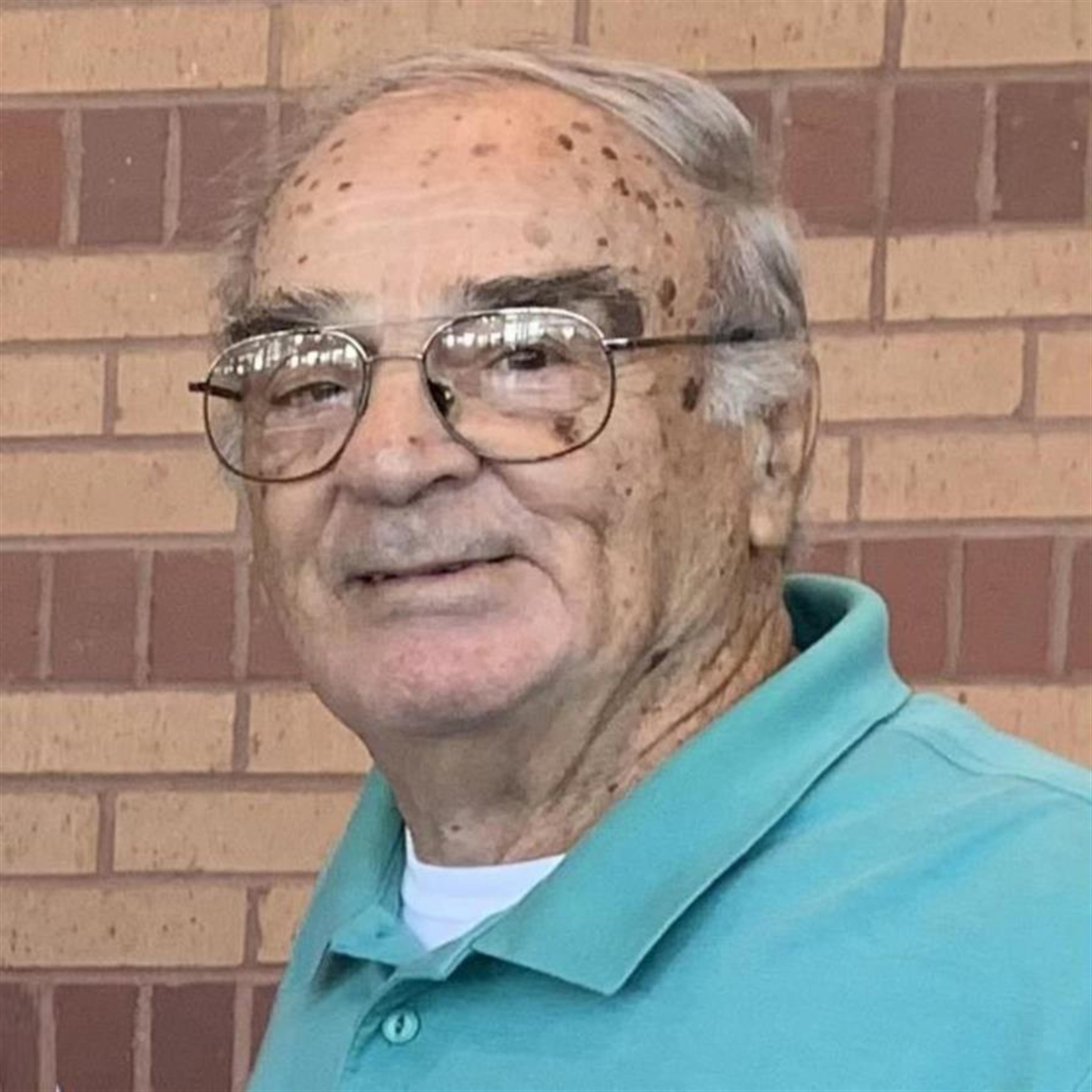 Albert "Pete" J. Caruso Jr.
