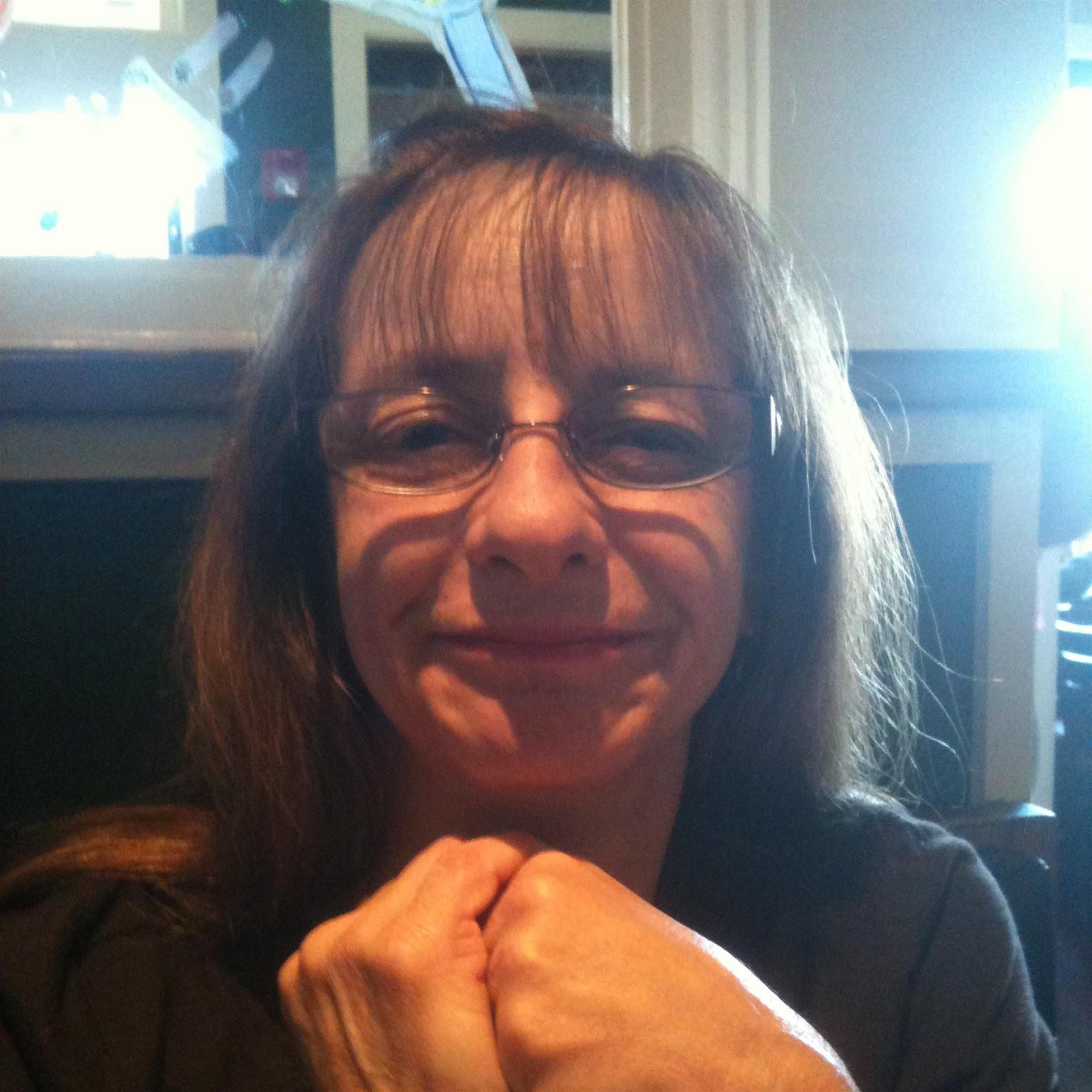 Donna Lorraine Brown