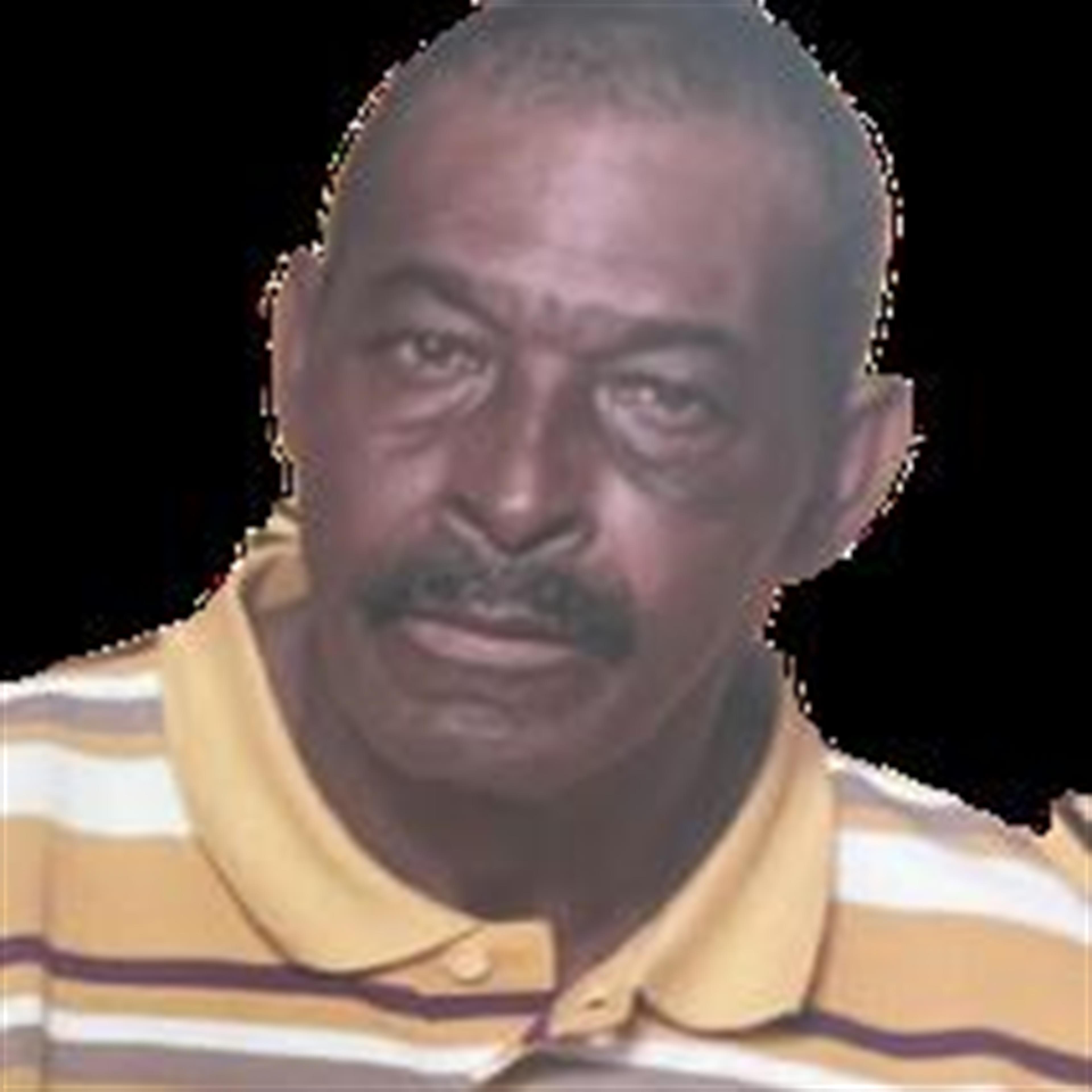 Mr. William Lee Bryant