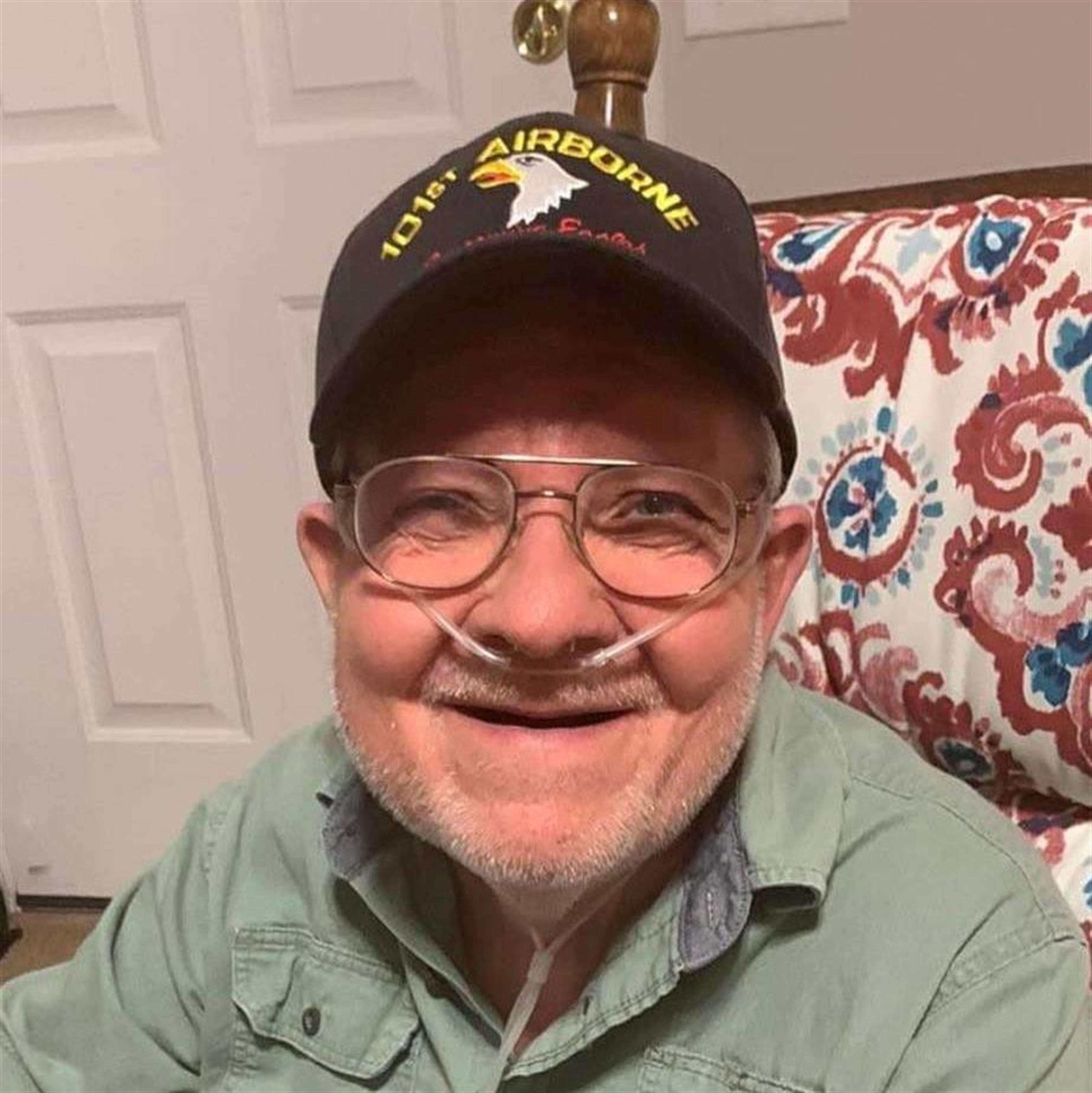 Henry Grady Freeland Sr