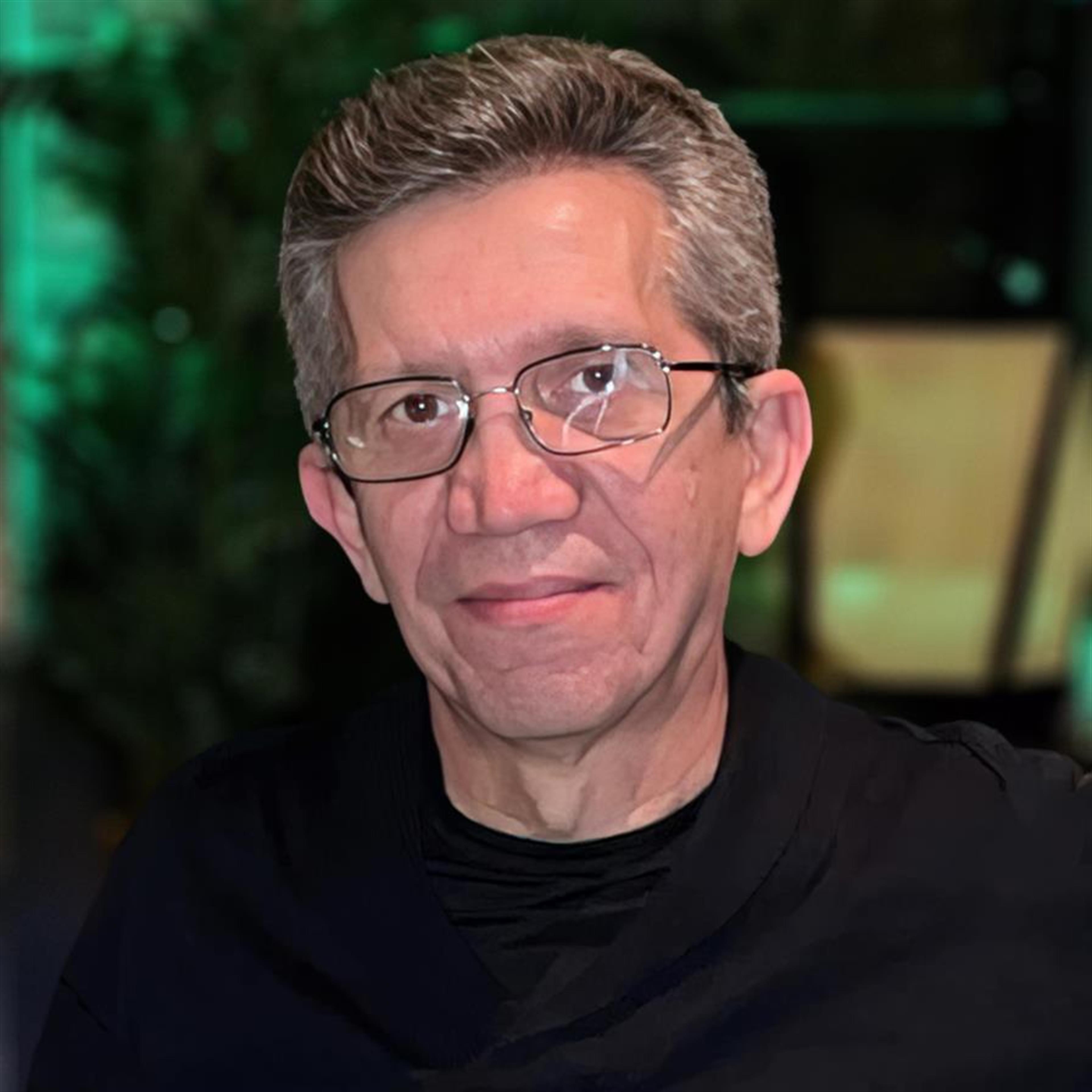 Mr. Mihai Octavian Borcoman