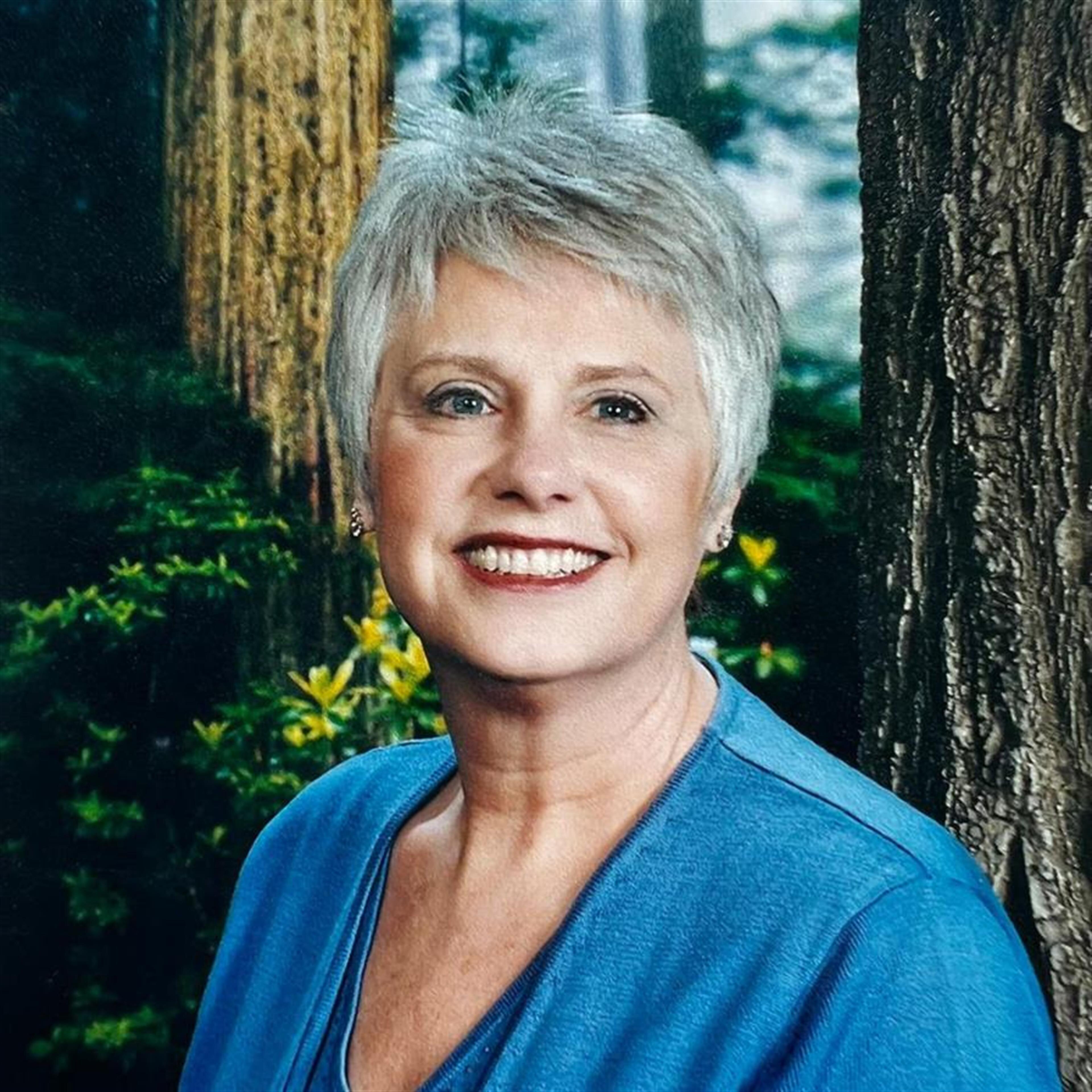 Sheryl Marie Swanson