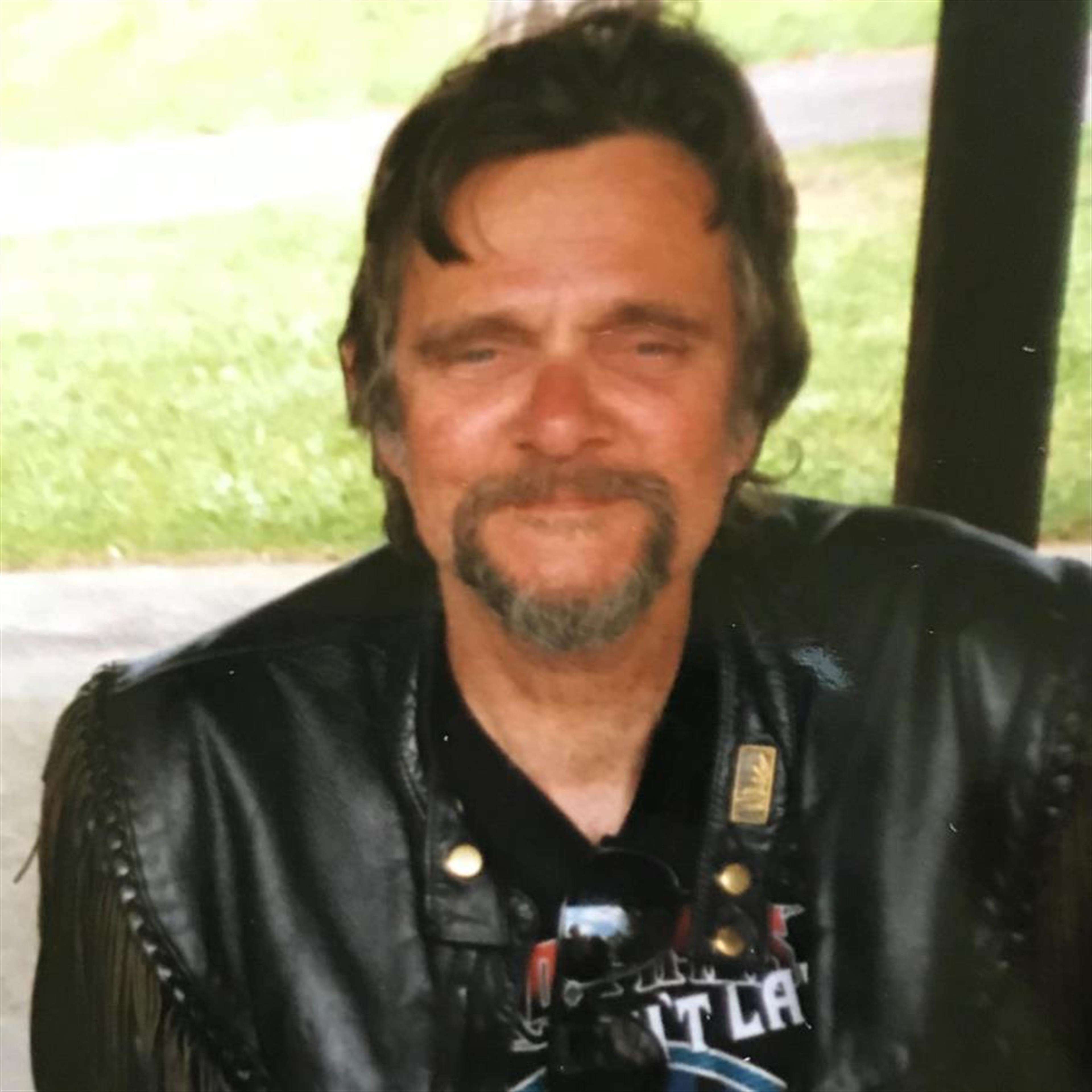 Frank Richard Baur's obituary picture