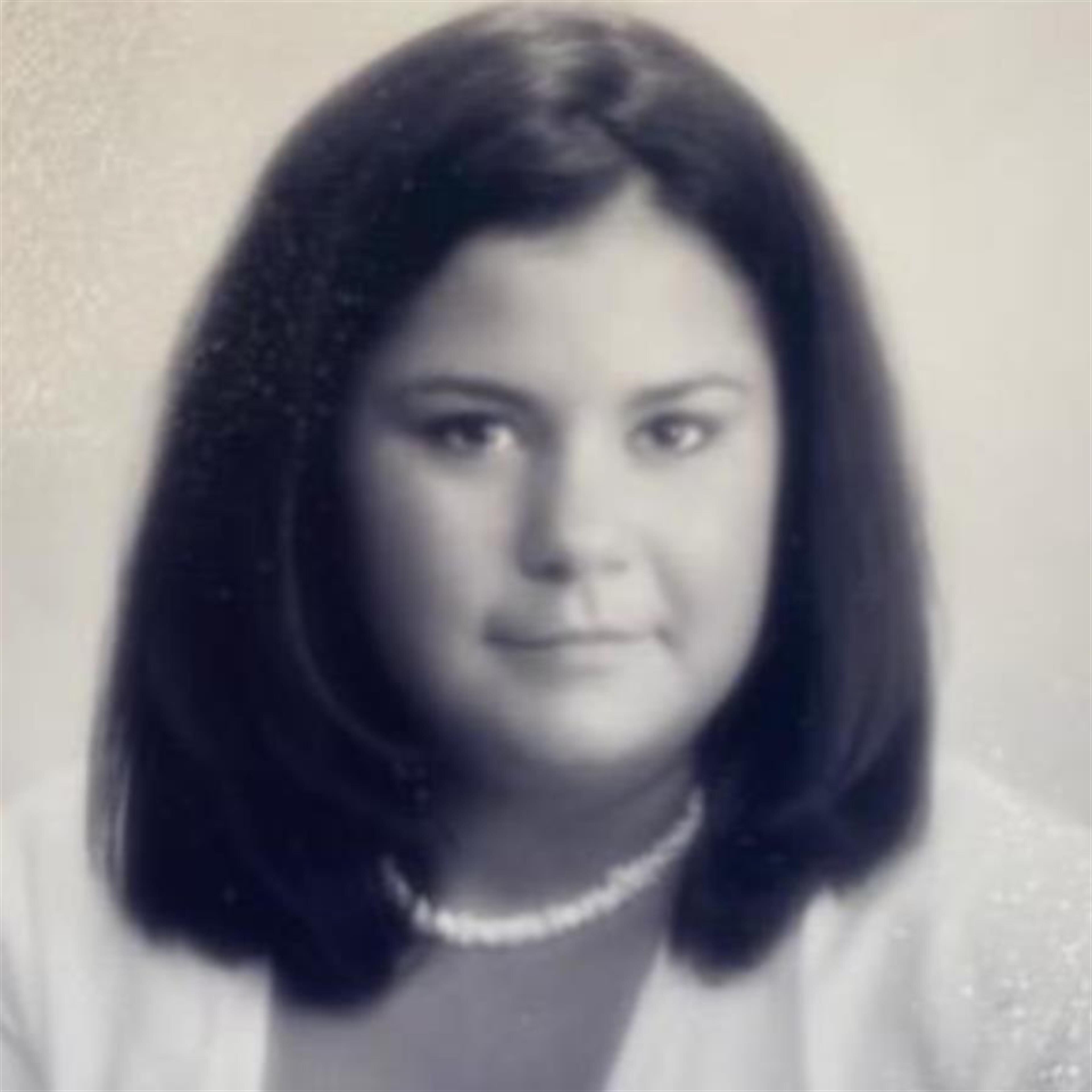 Meghann A. Steele