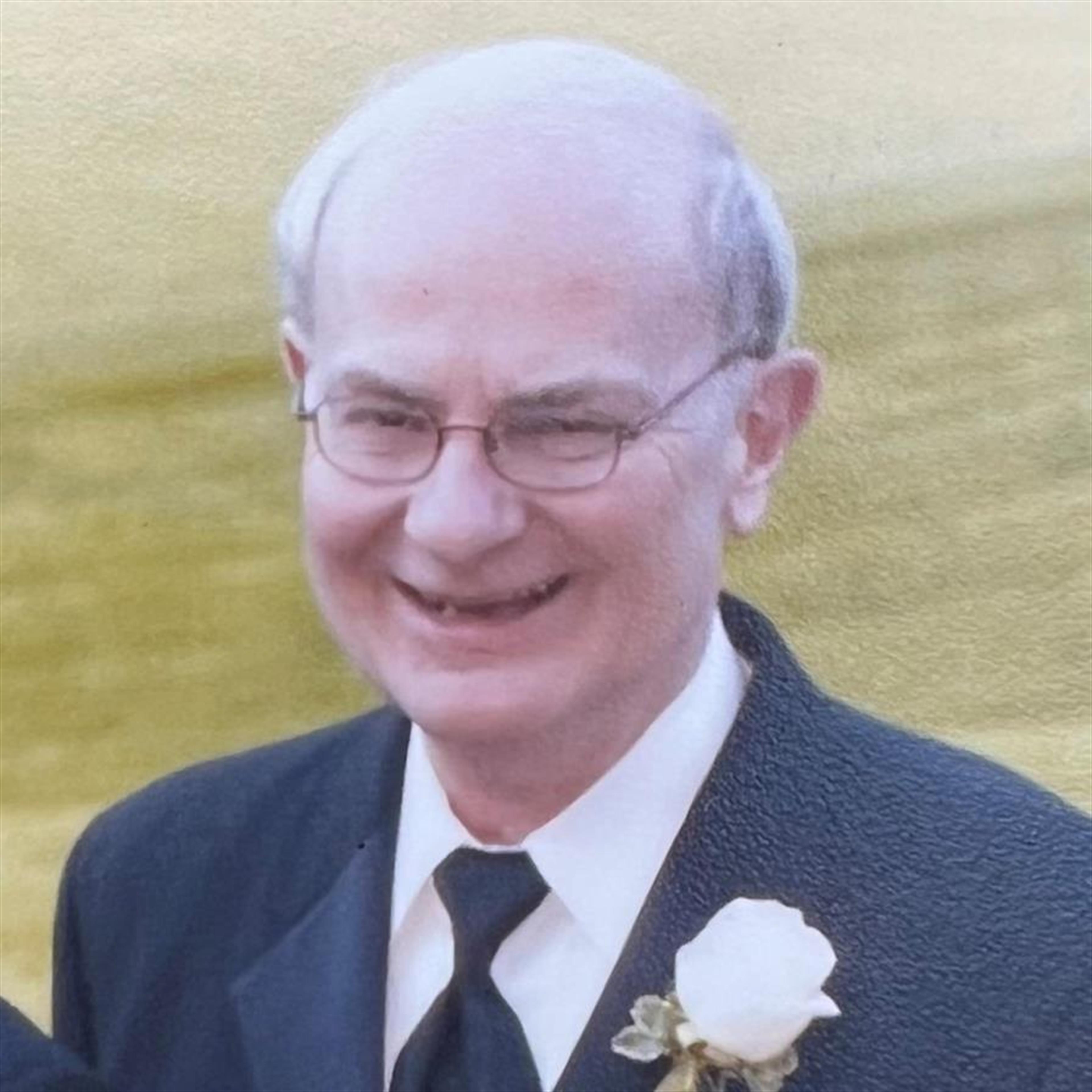 James "Jim" C. Bricker