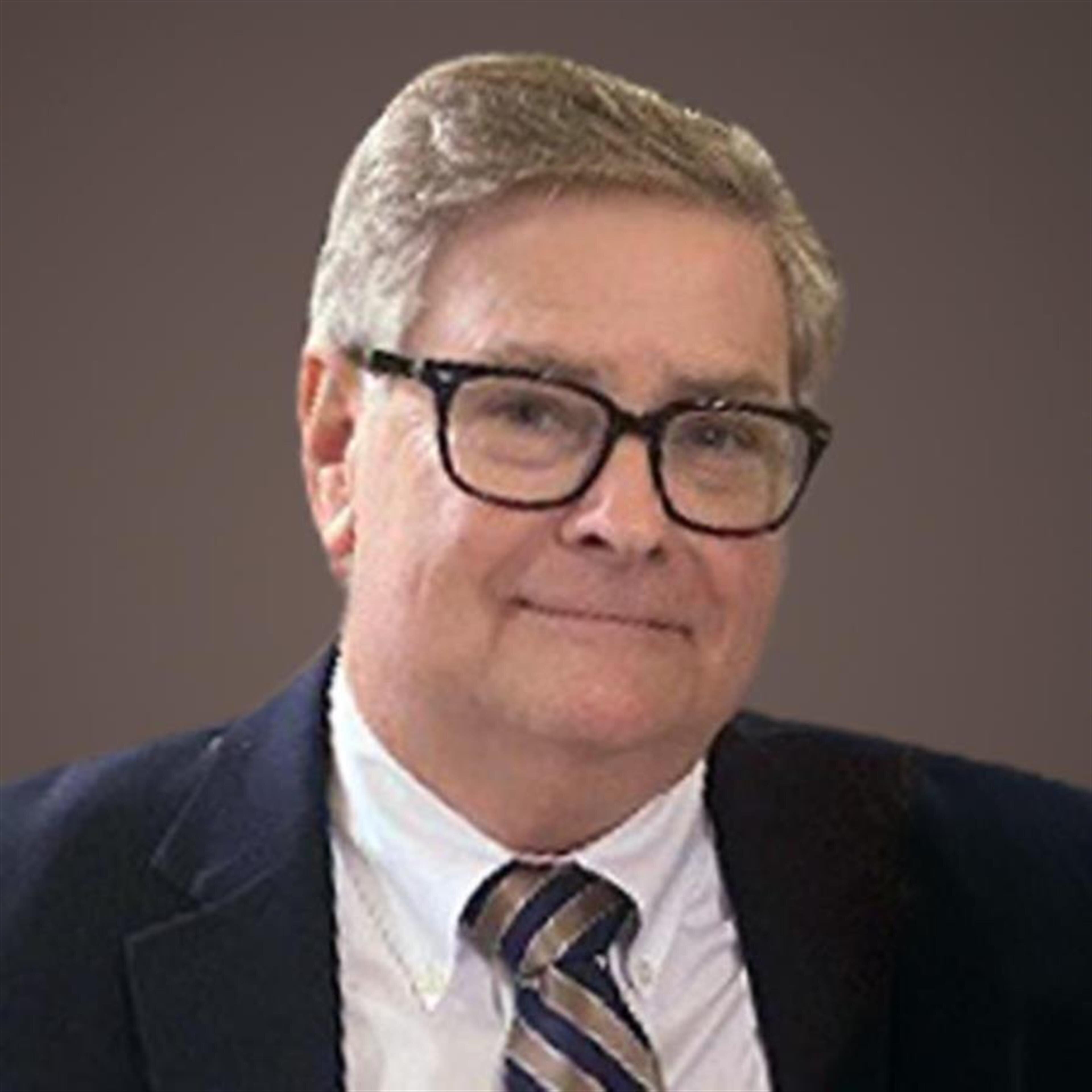 William George Zetzmann III