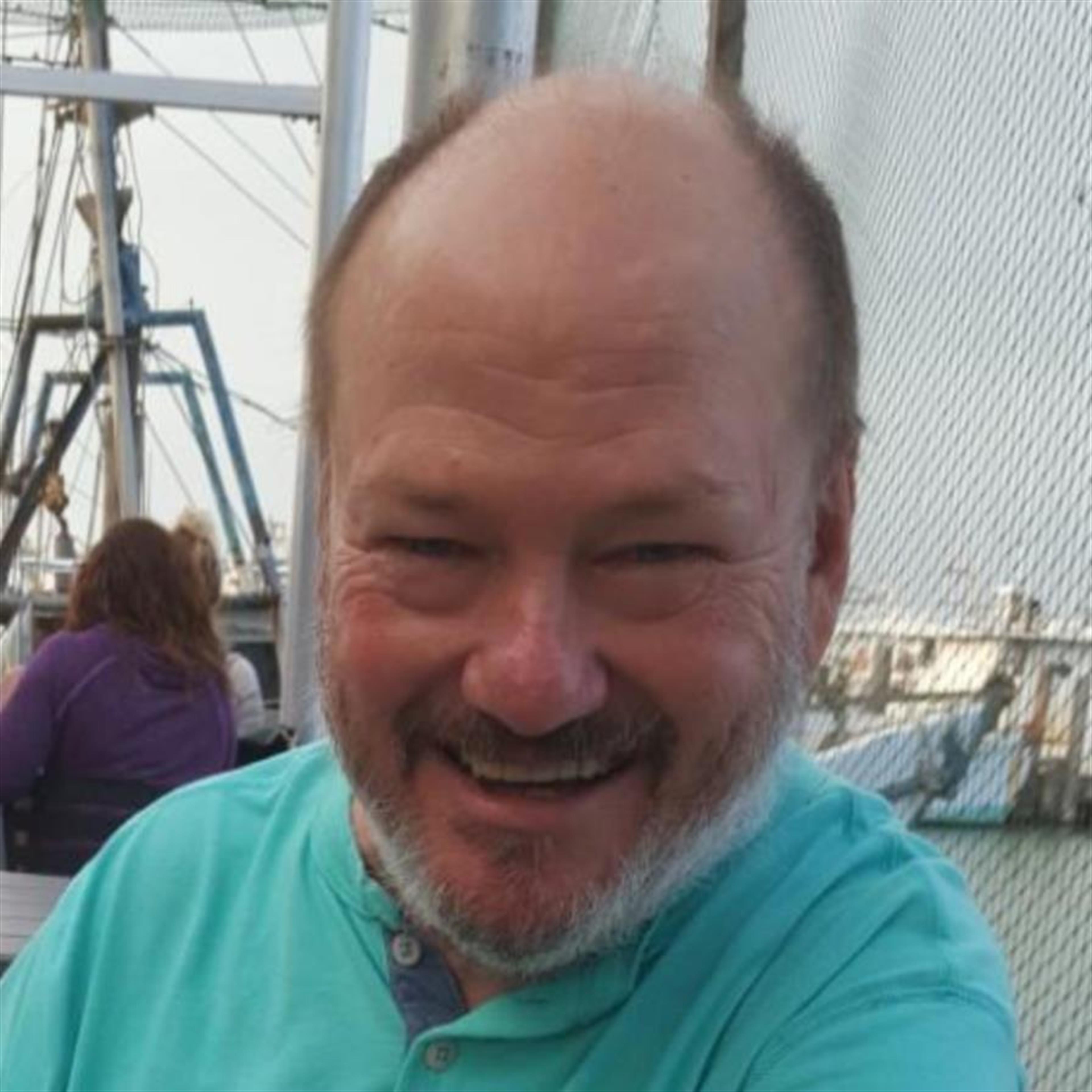 Richard Johnson Graves II