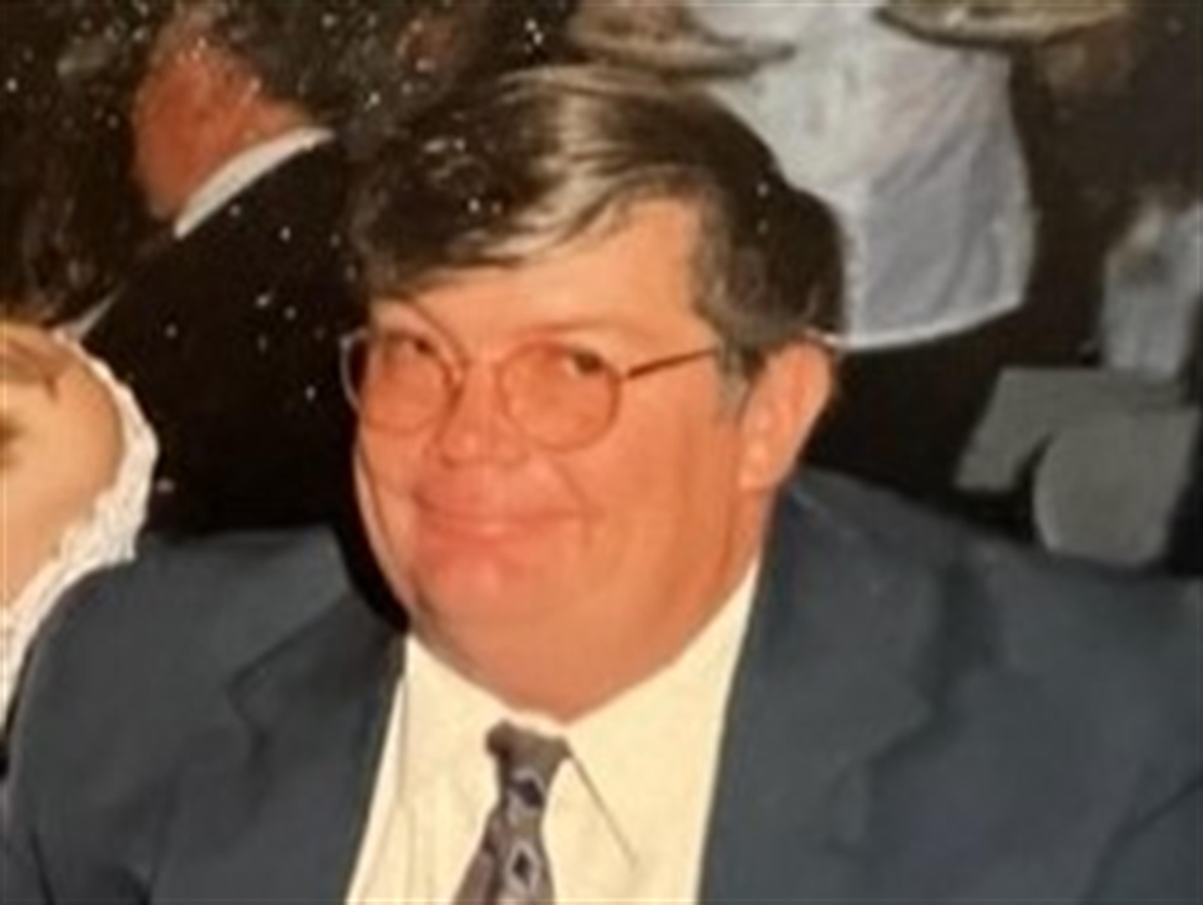 Charles Virgil Bowdle, Jr.