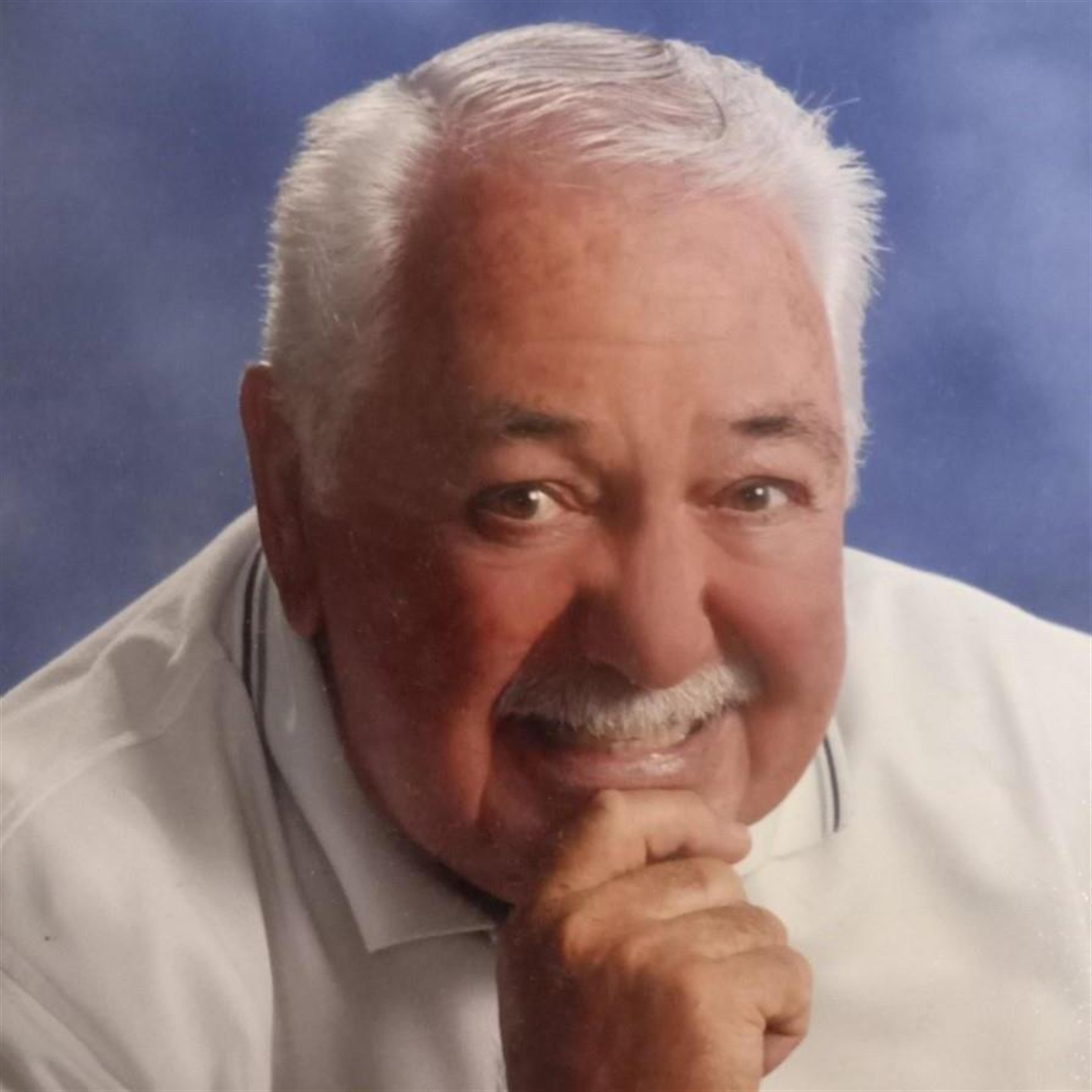 Patrick L. St. Pierre