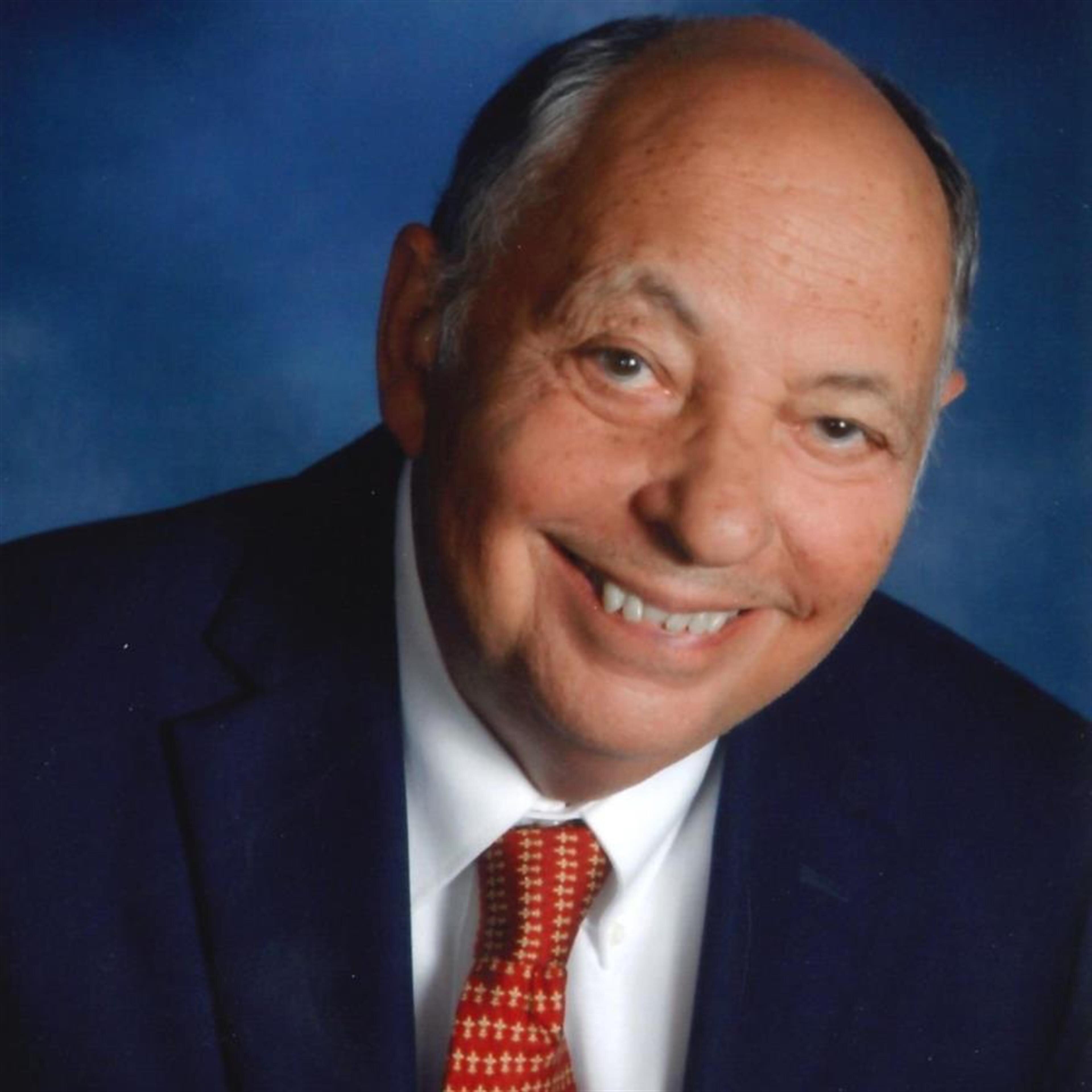 James Charles Whitaker