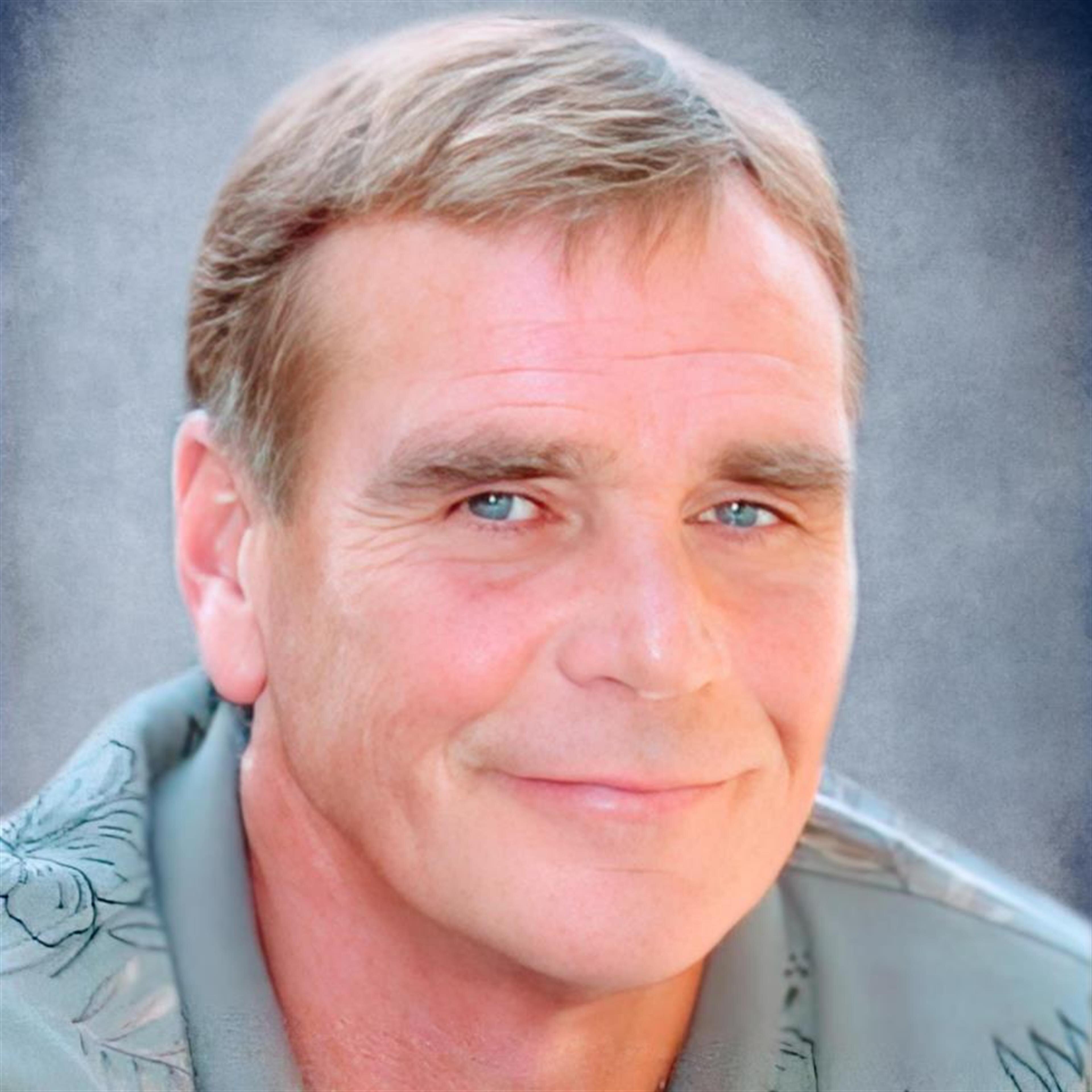 Donald Lackaye