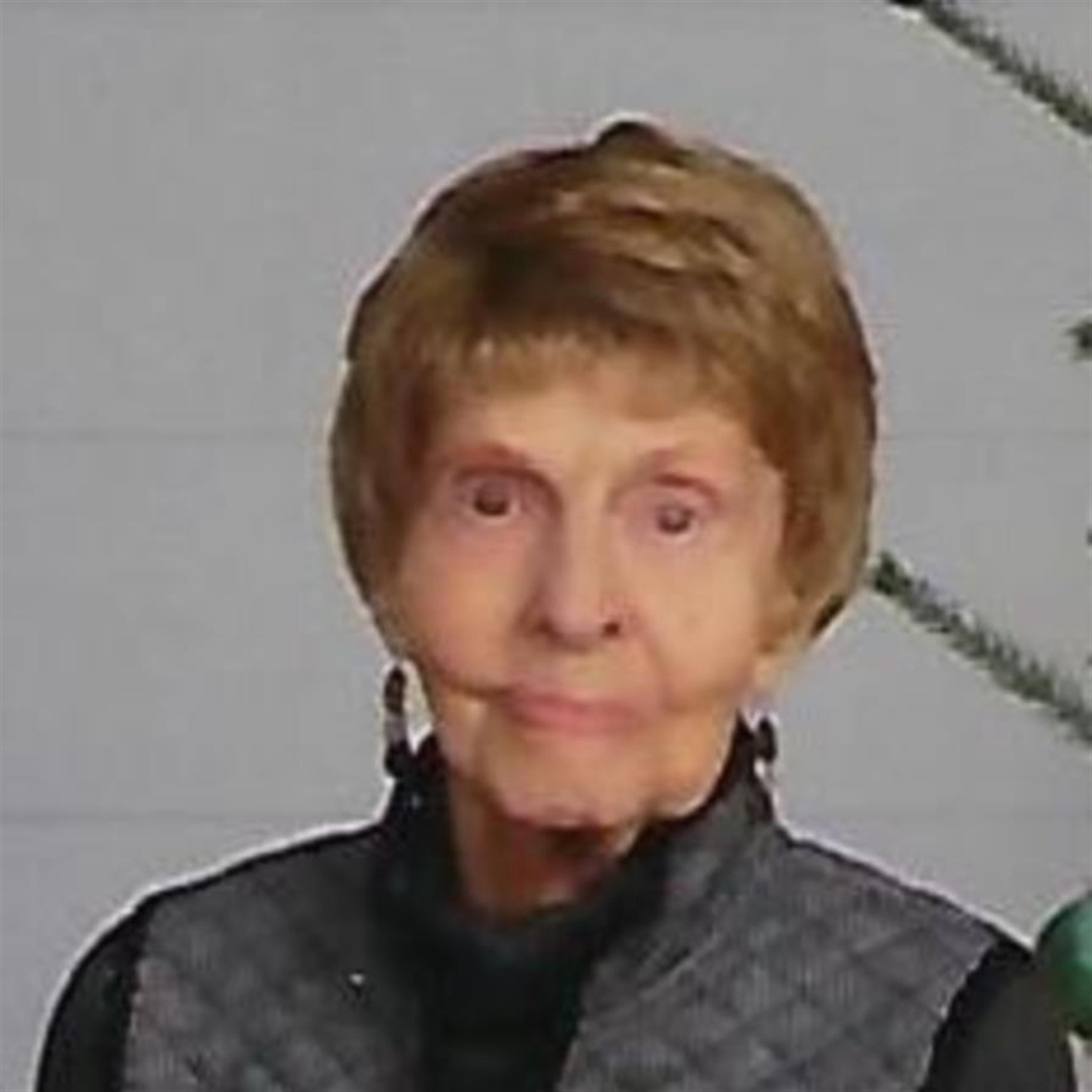 Margaret Elaine Gamble