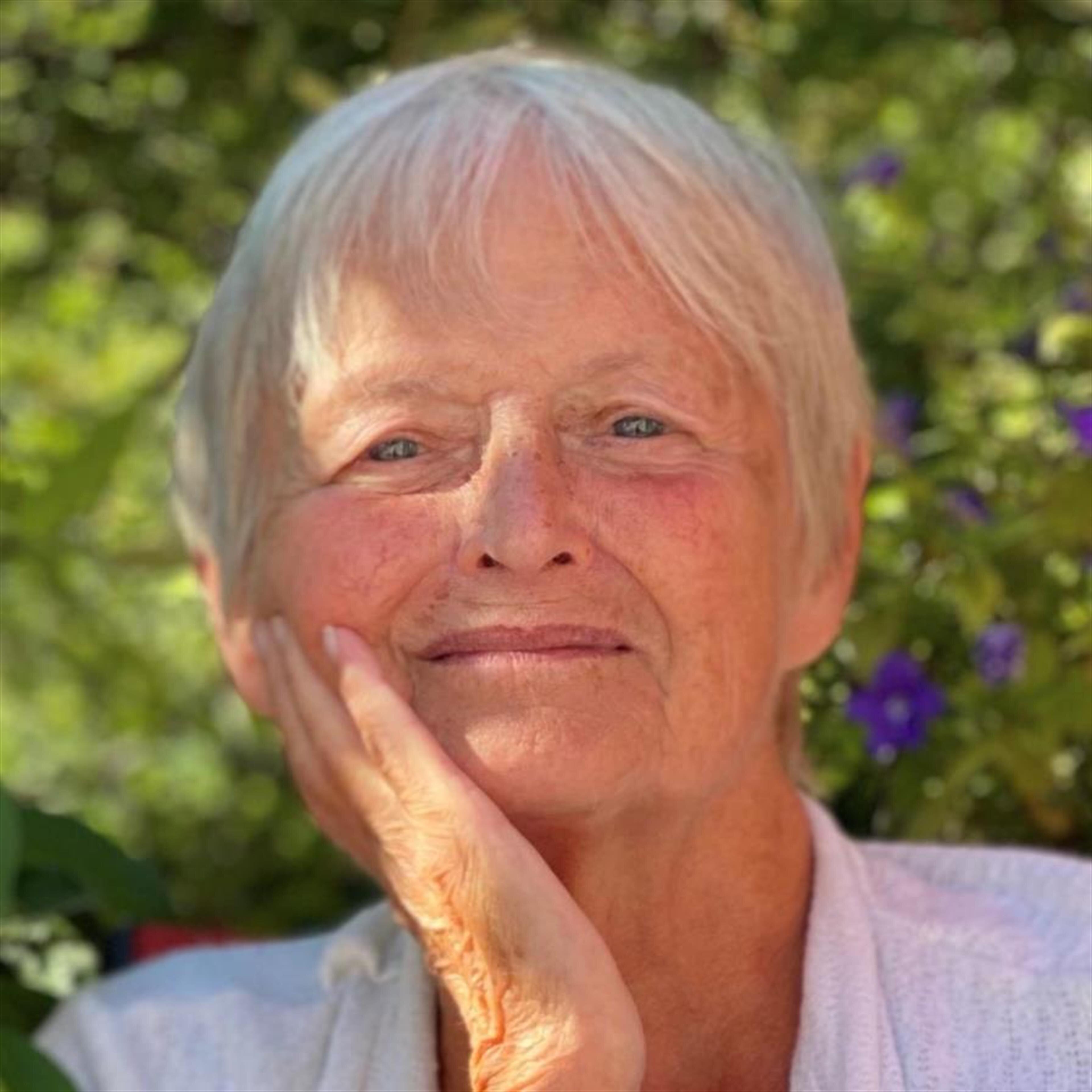 Michele J. "Mickey" Olson