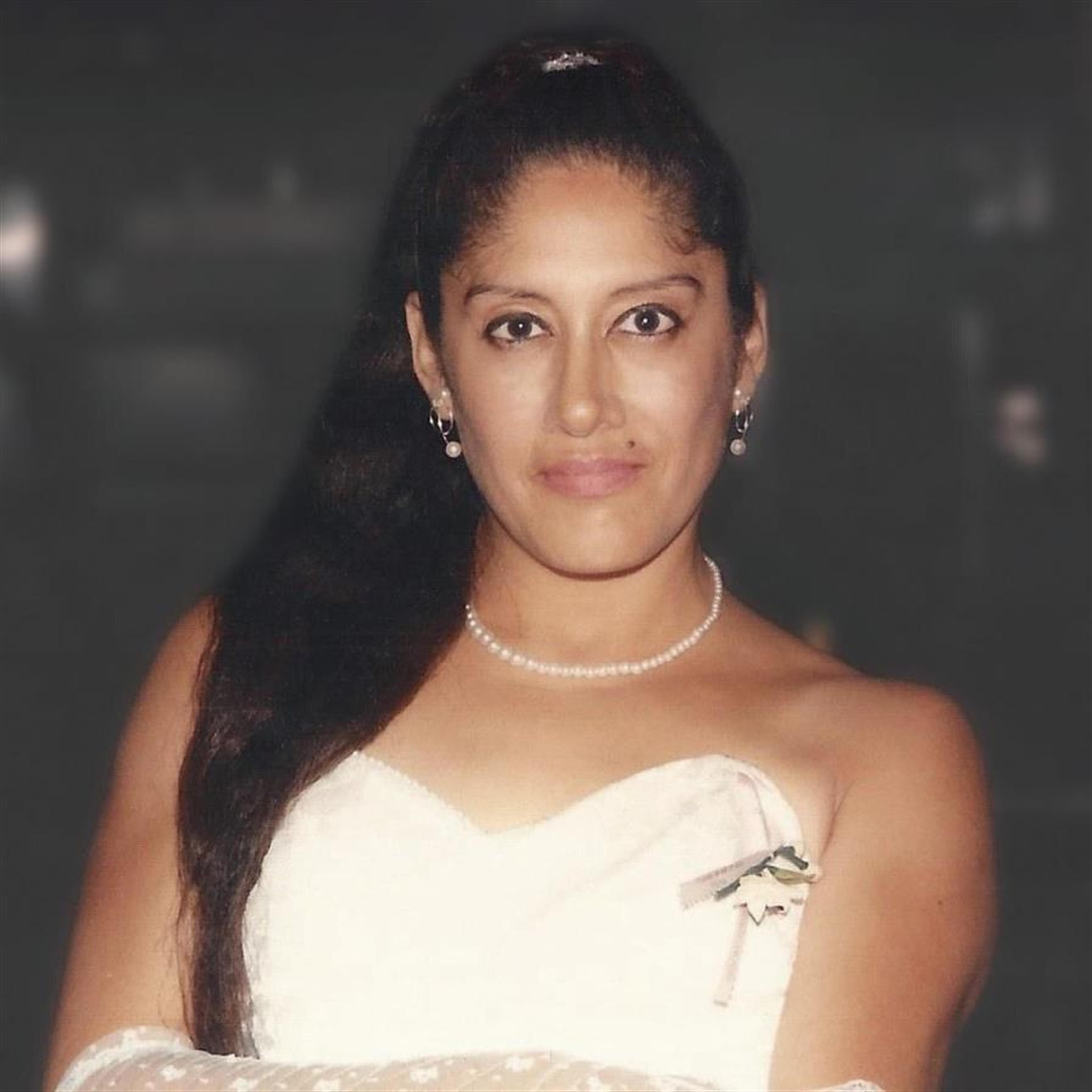 Margaret Rose Casarez