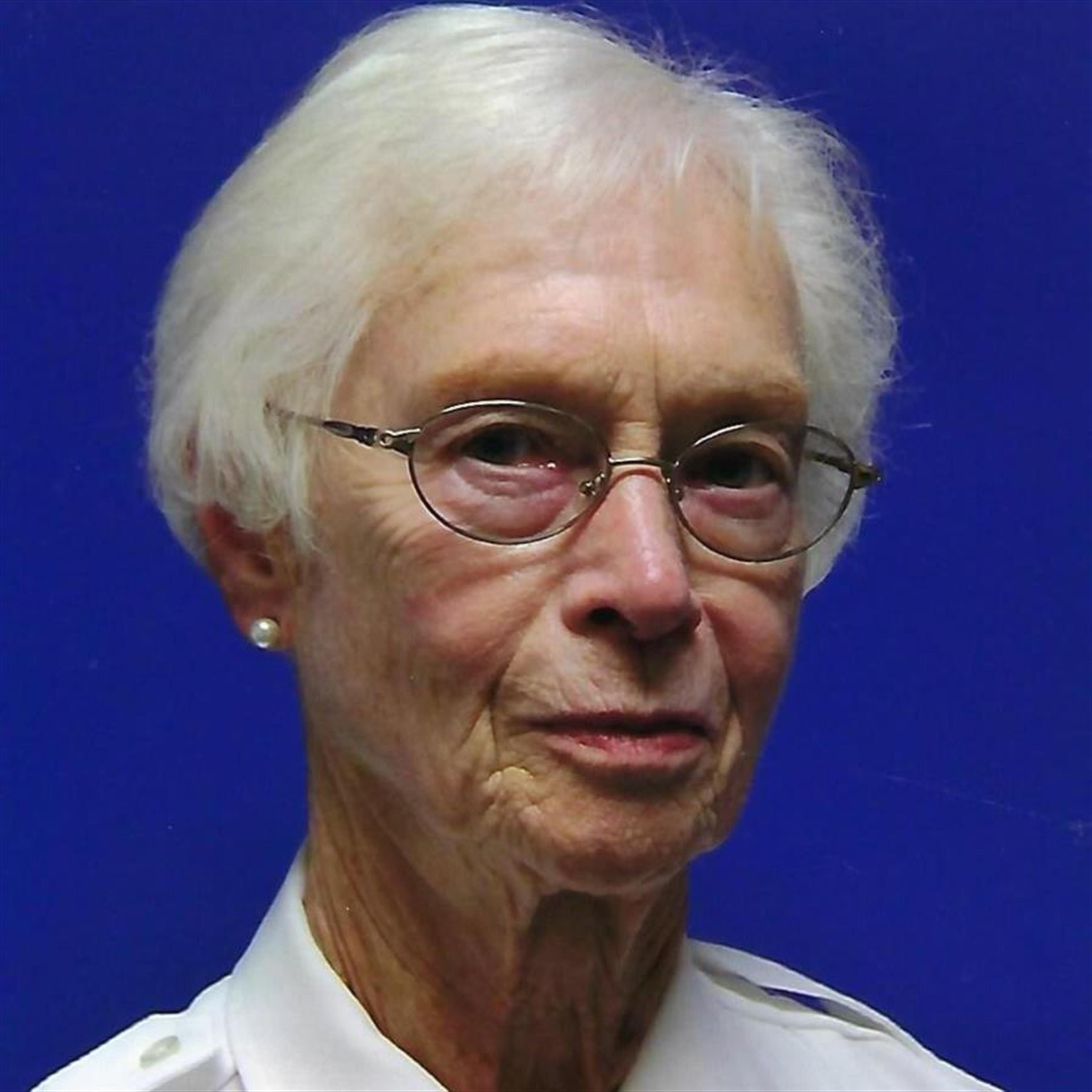 Norma Baldick Fitzpatrick