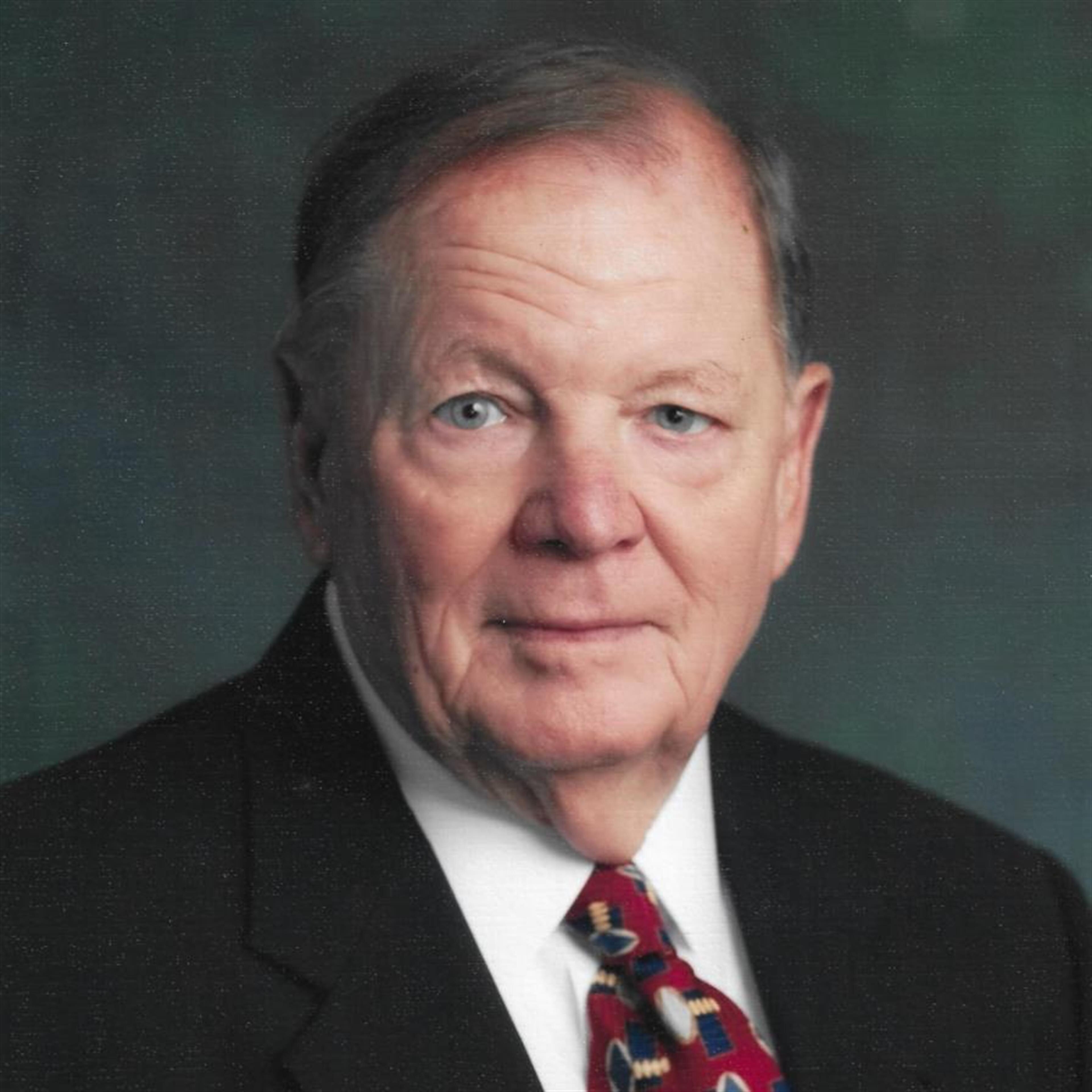 Henry Jennings Rou II