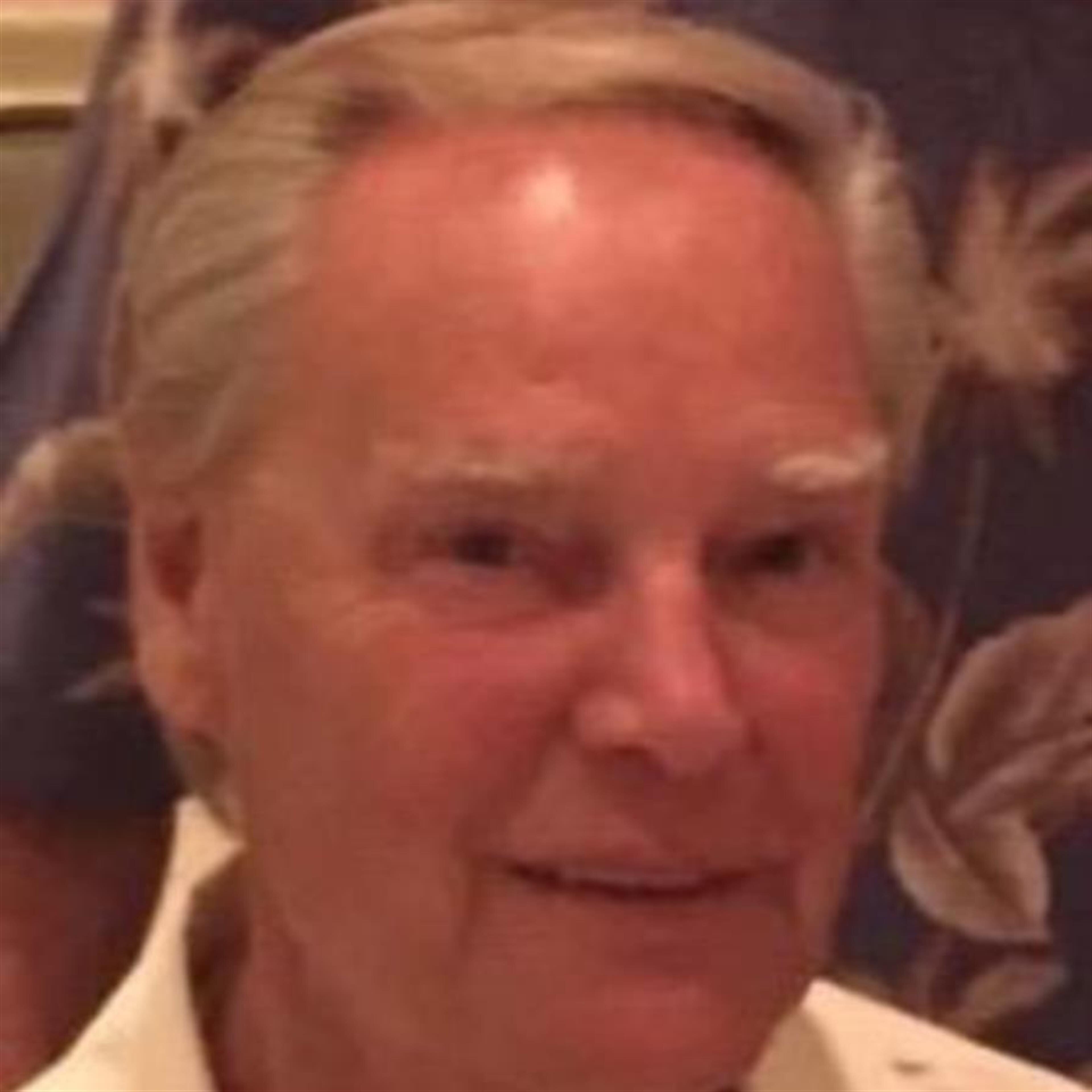 James A. Fritzell Sr.