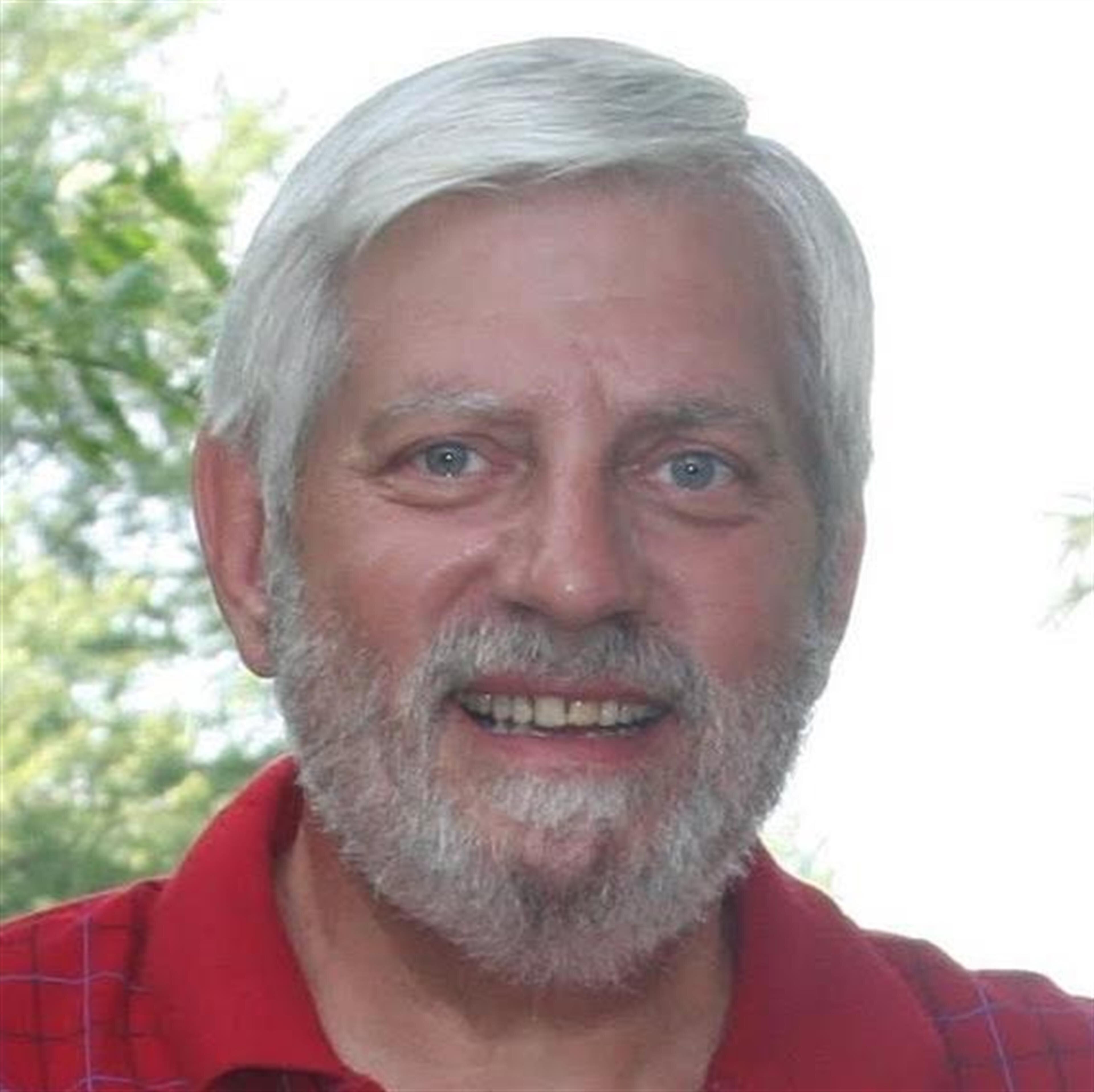 Michael William Kirchner