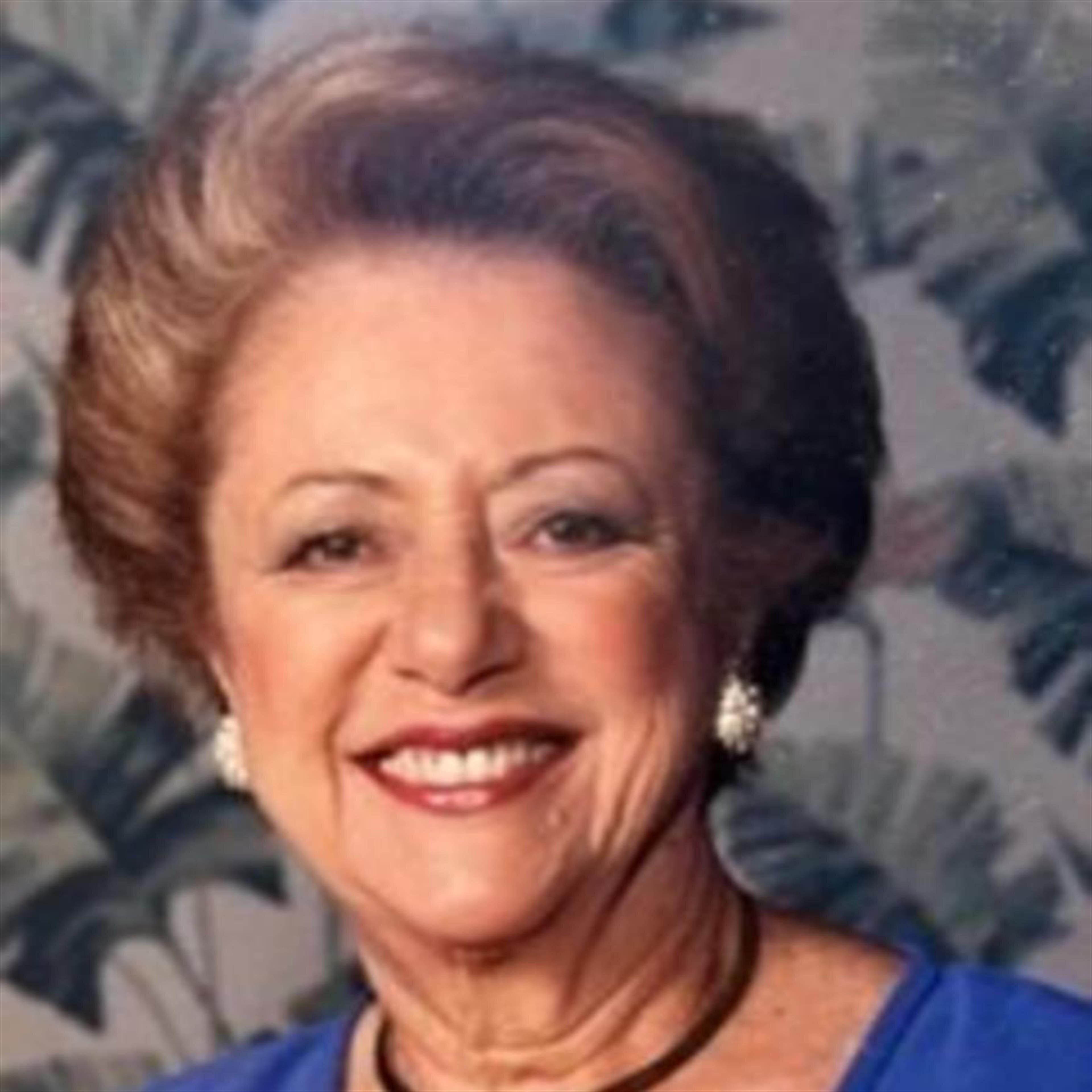 Charlotte Brodie