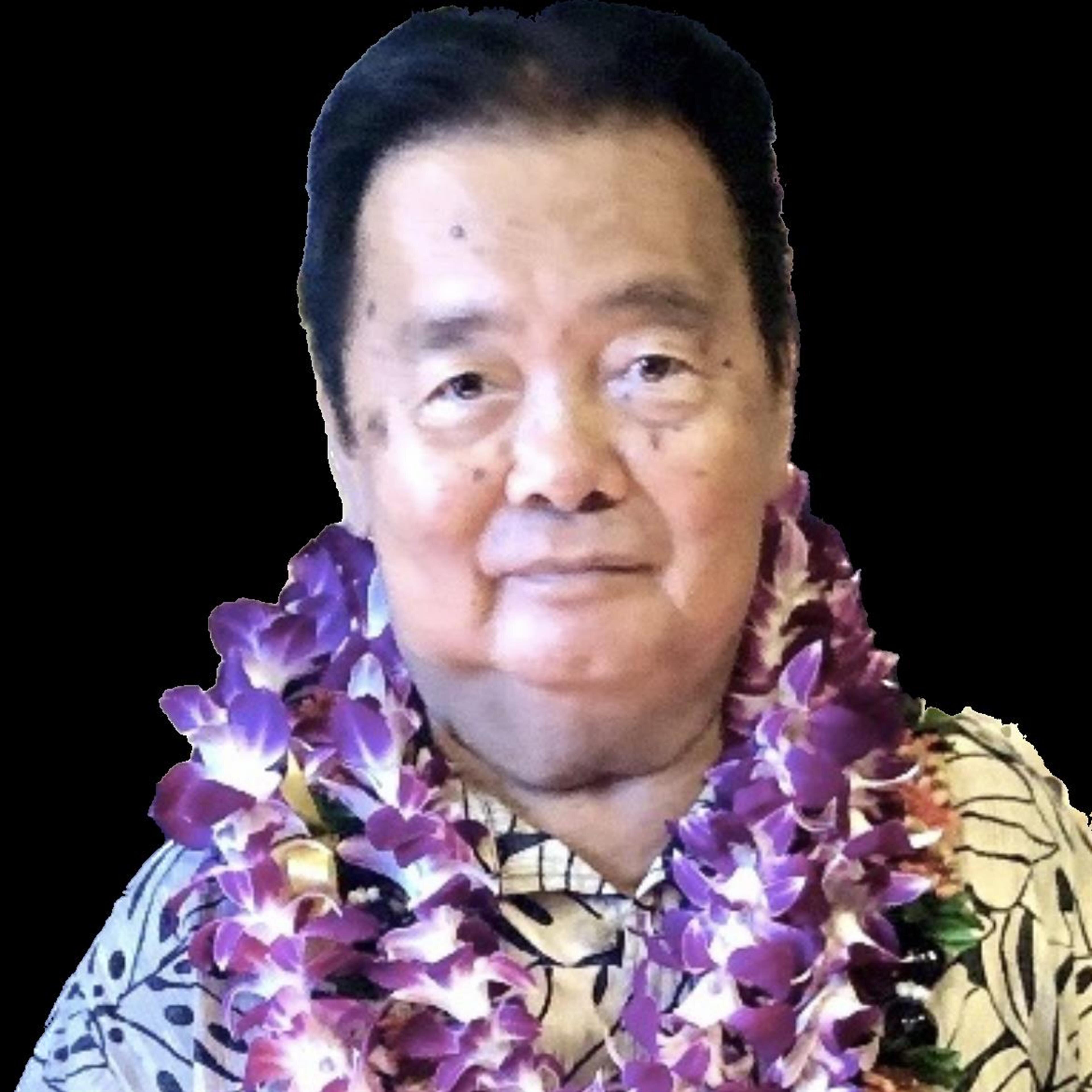 Pepito Lazaro Medina Sr.